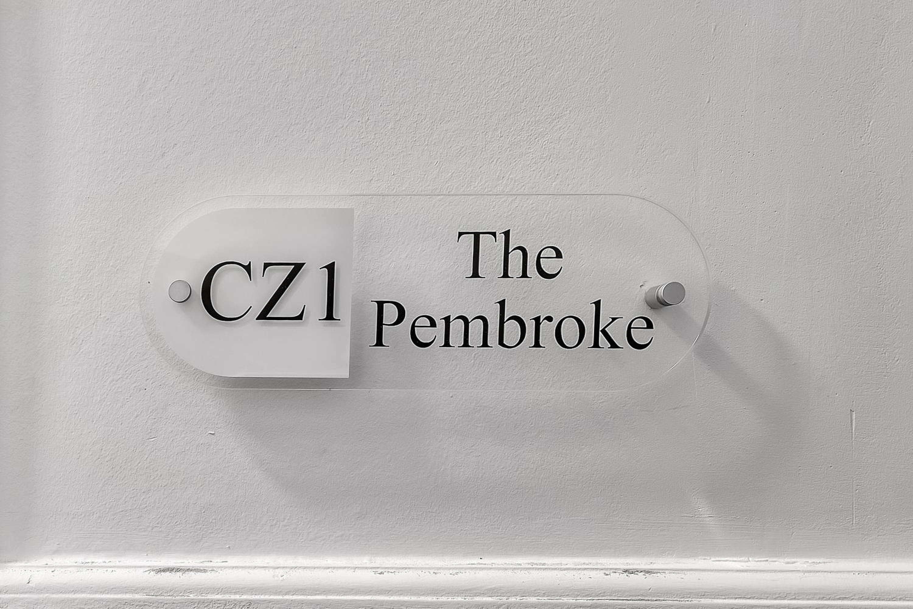The Pembroke