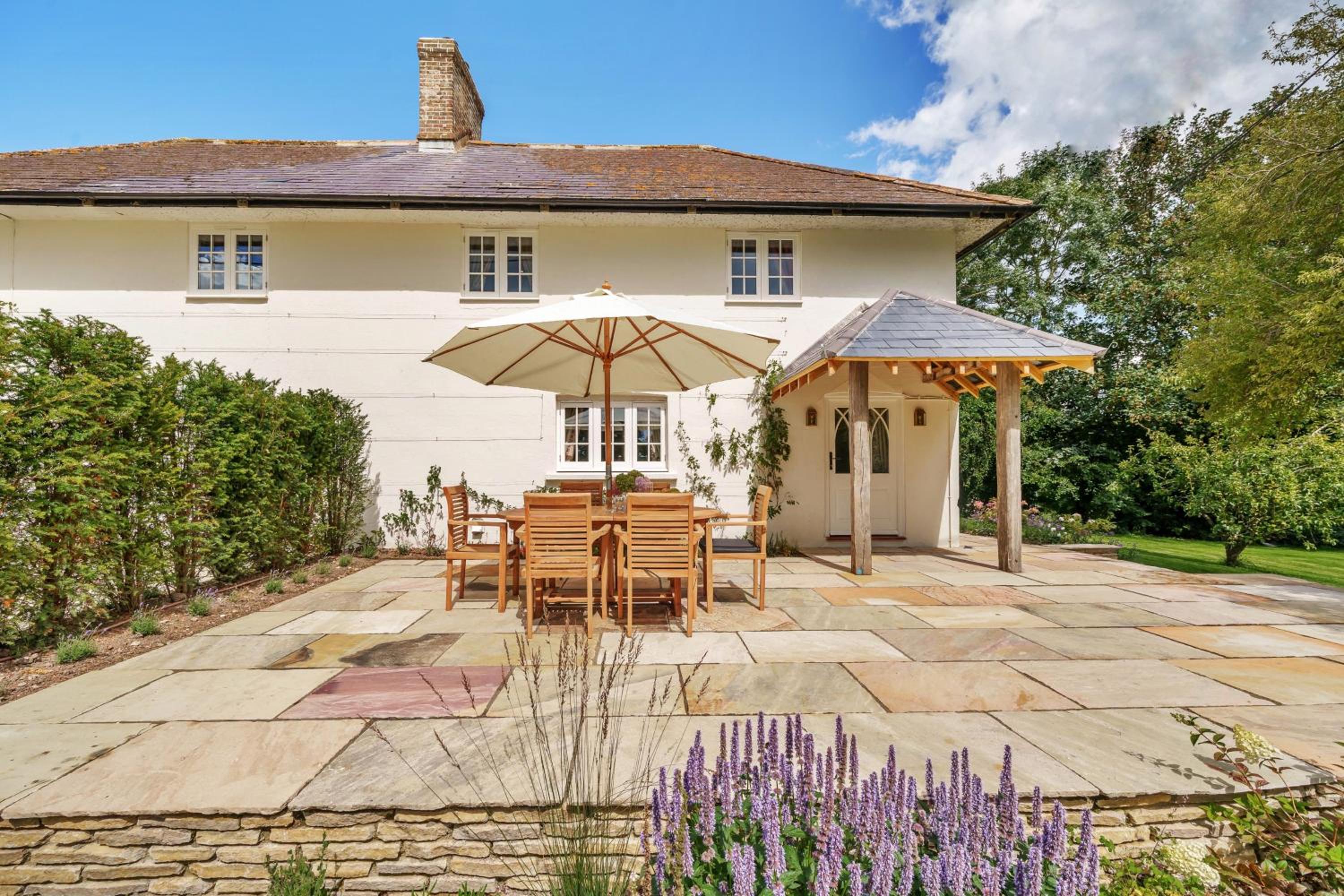 Cosy Cottage