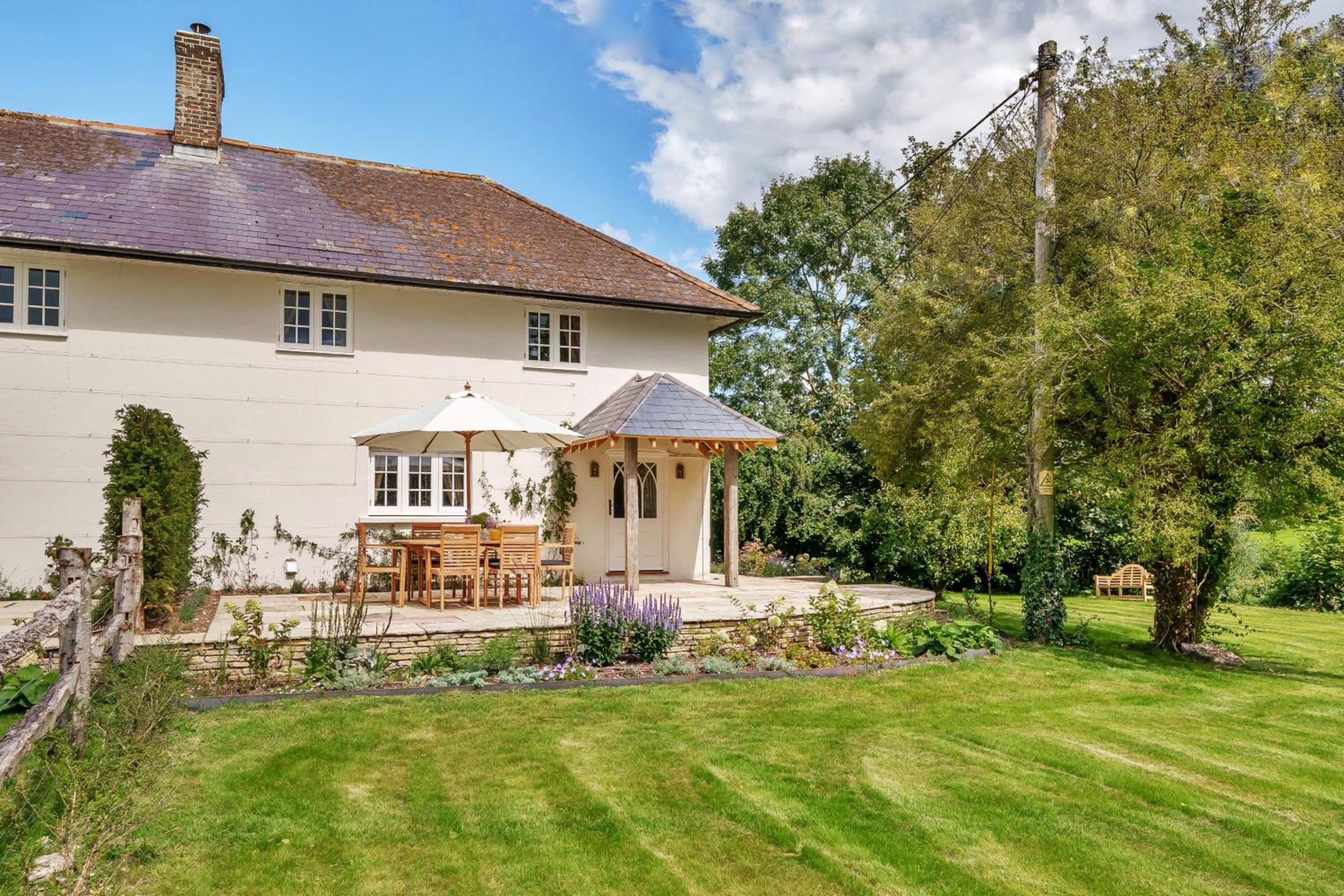 Cosy Cottage