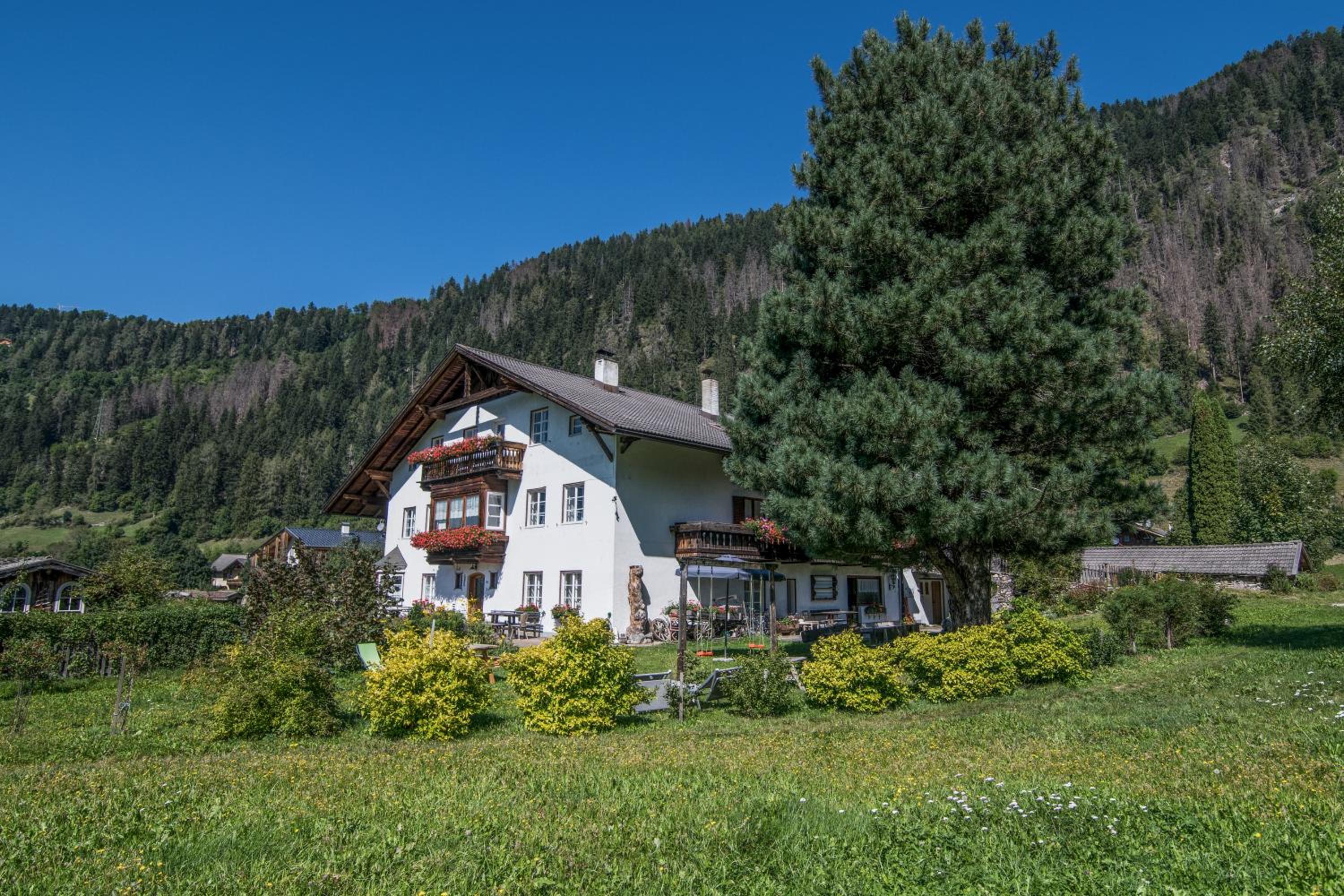 Rieplhof - Relaxing farm stay with breakfast and mountain view