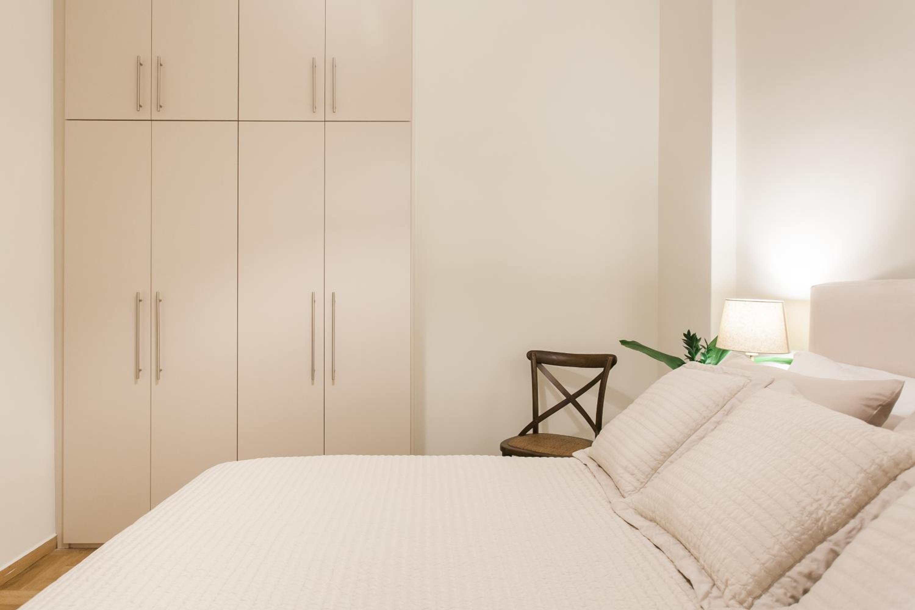 Luxurious apartment Kolonaki
