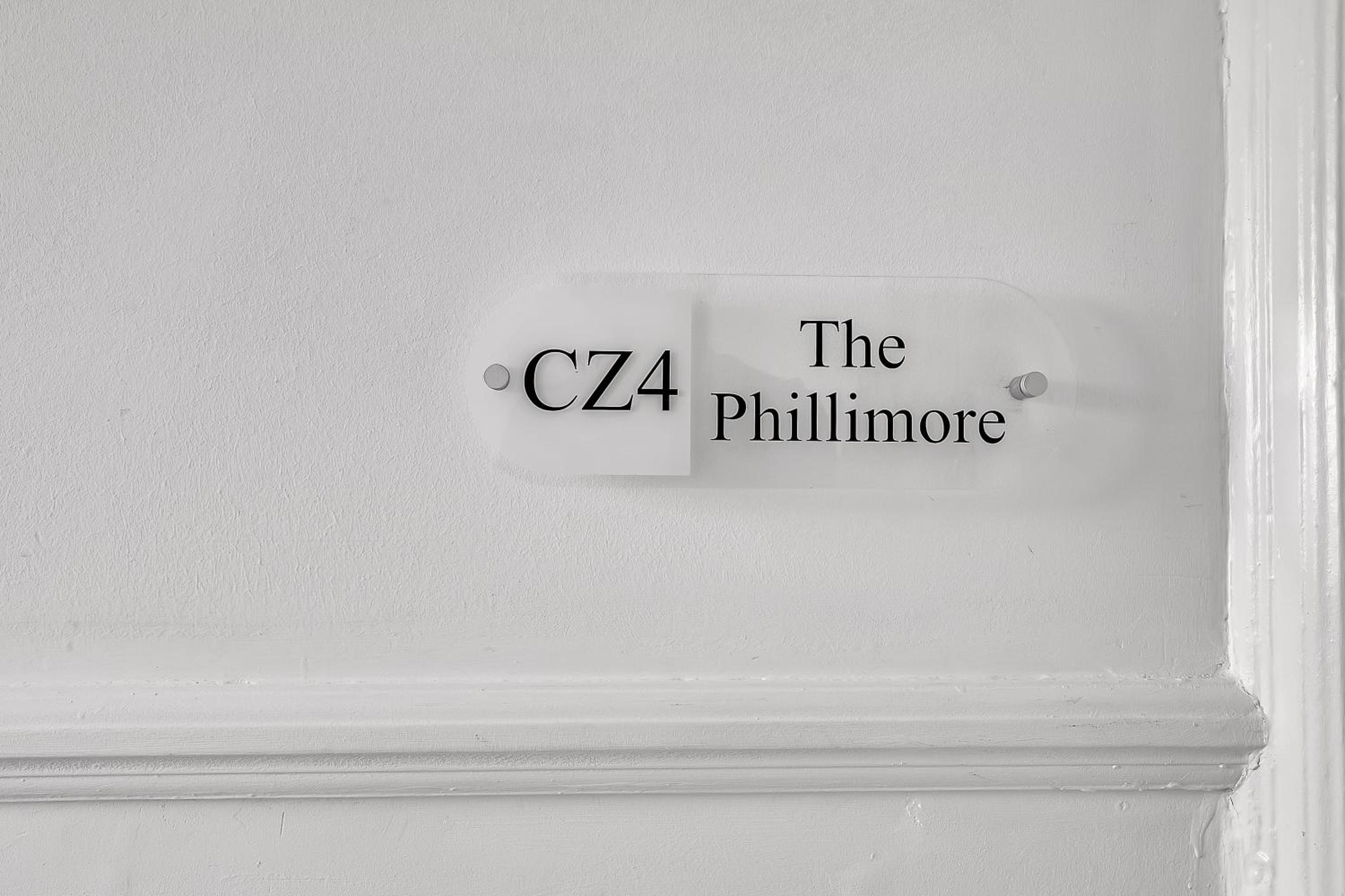 The Phillimore