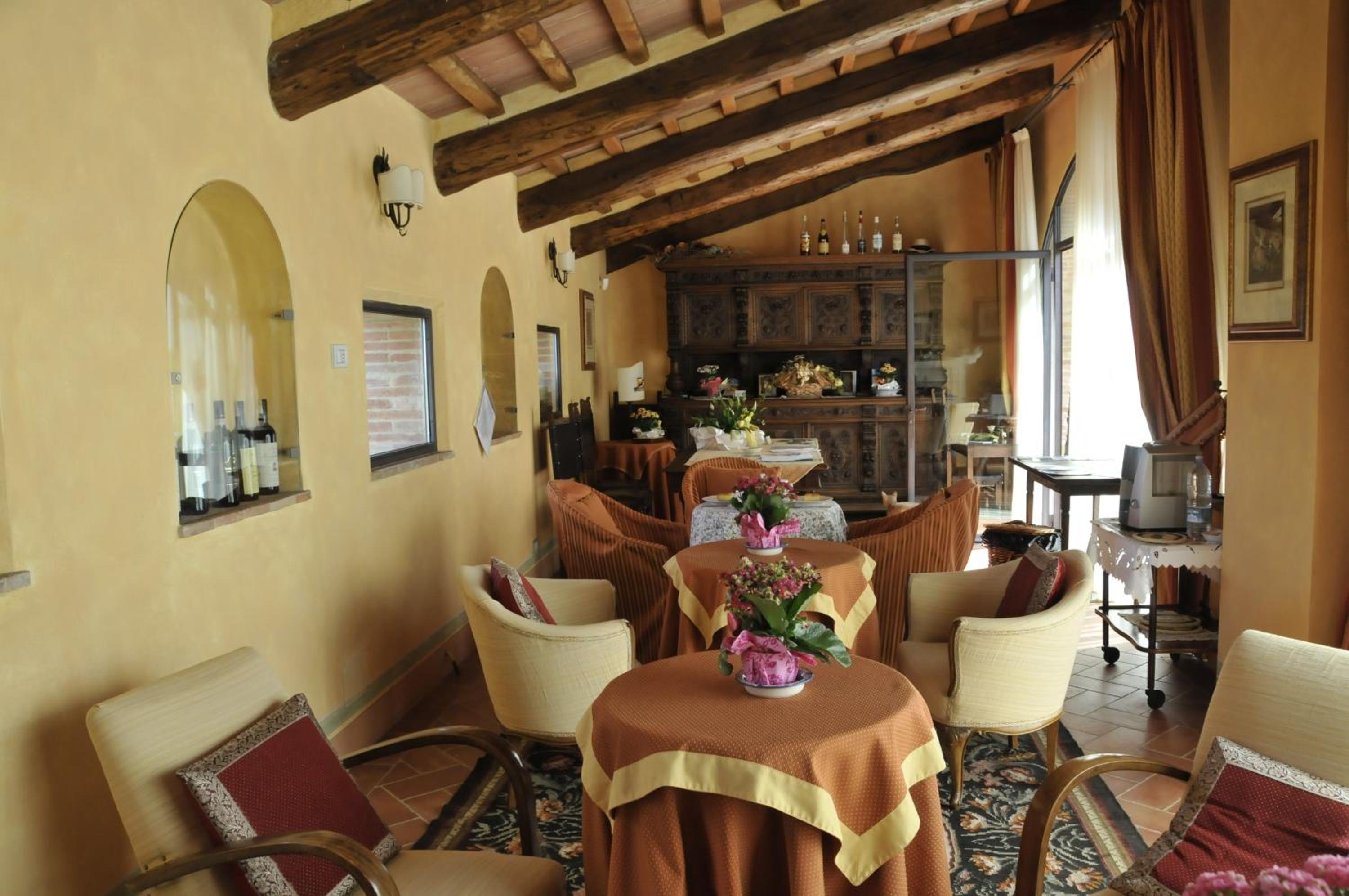 Agriturismo Il Macchione