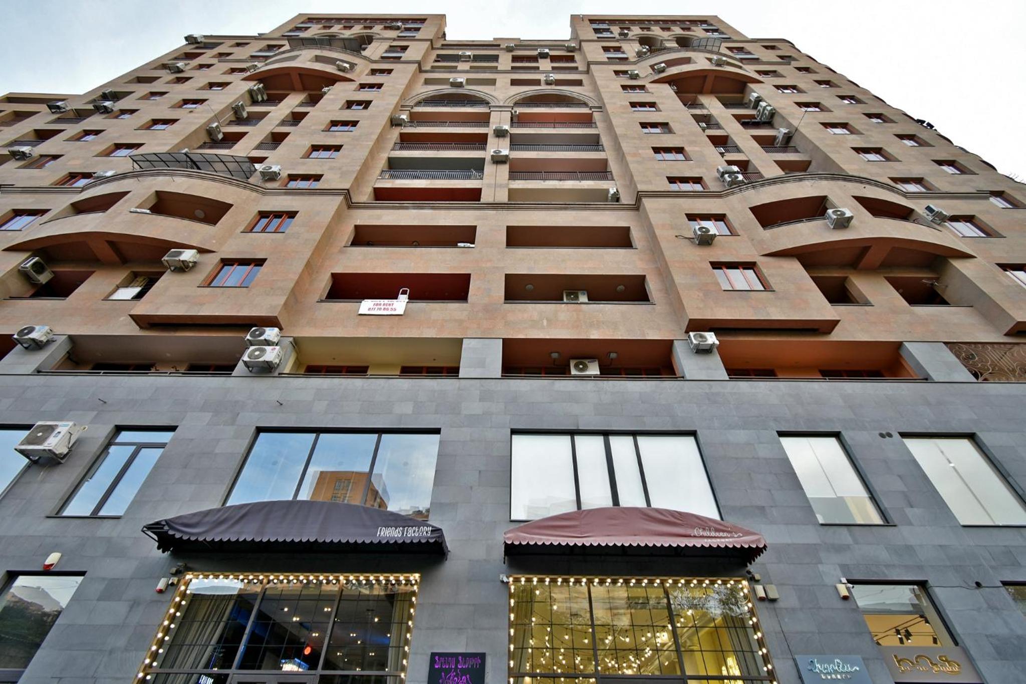 Luxury Apartments in the Centre with 2 Bedrooms & 2 Bathrooms by Sweet Home