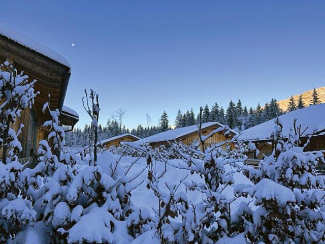 Dobringers Chalet-Dorf Warös