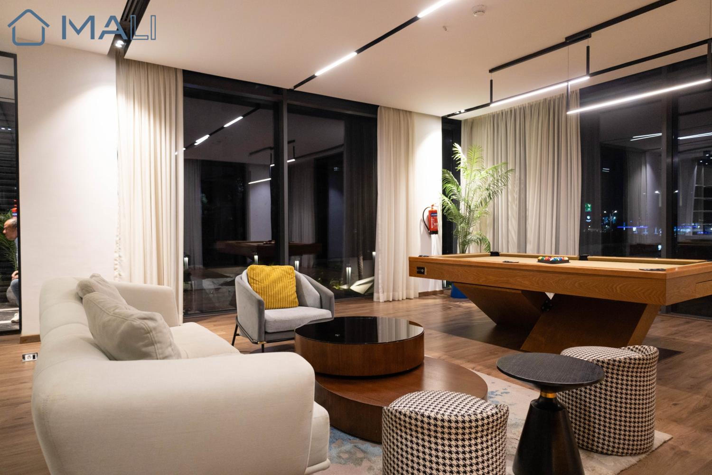 Cairo Festival City Premium Serviced Residences