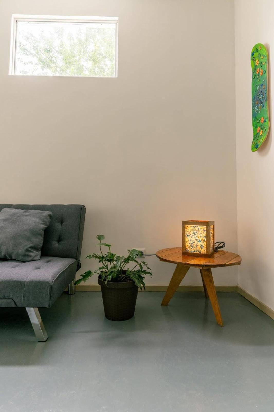 Casa MONO
