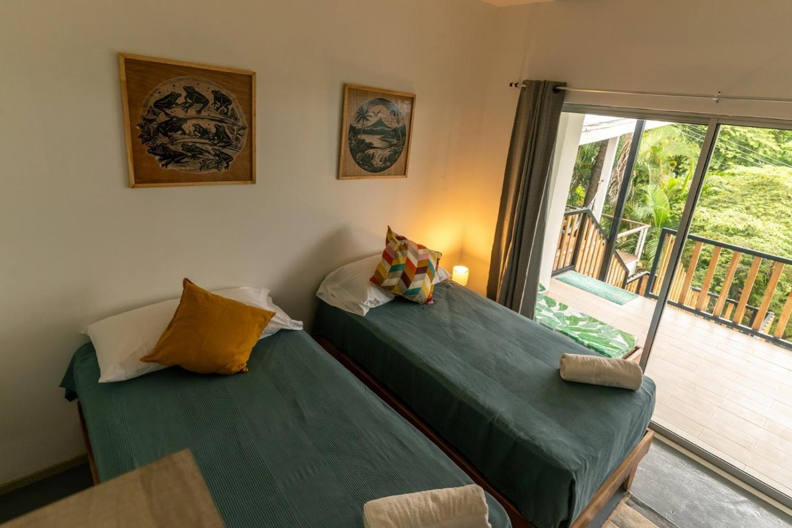 Casa MONO