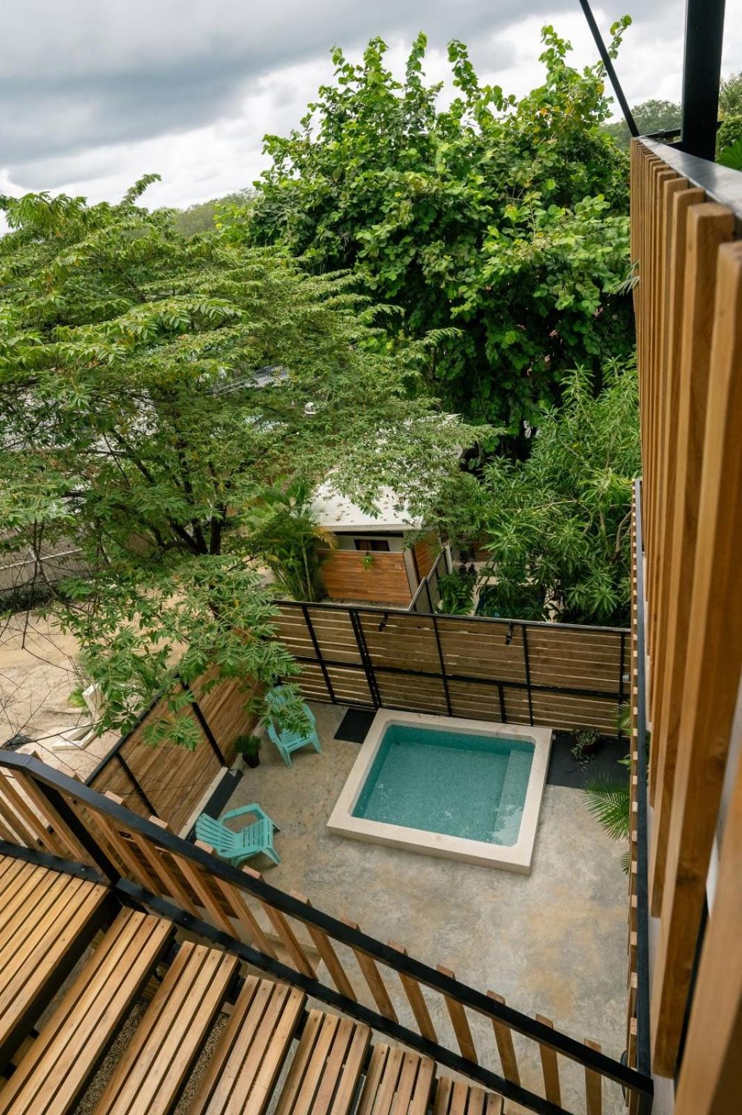Casa MONO