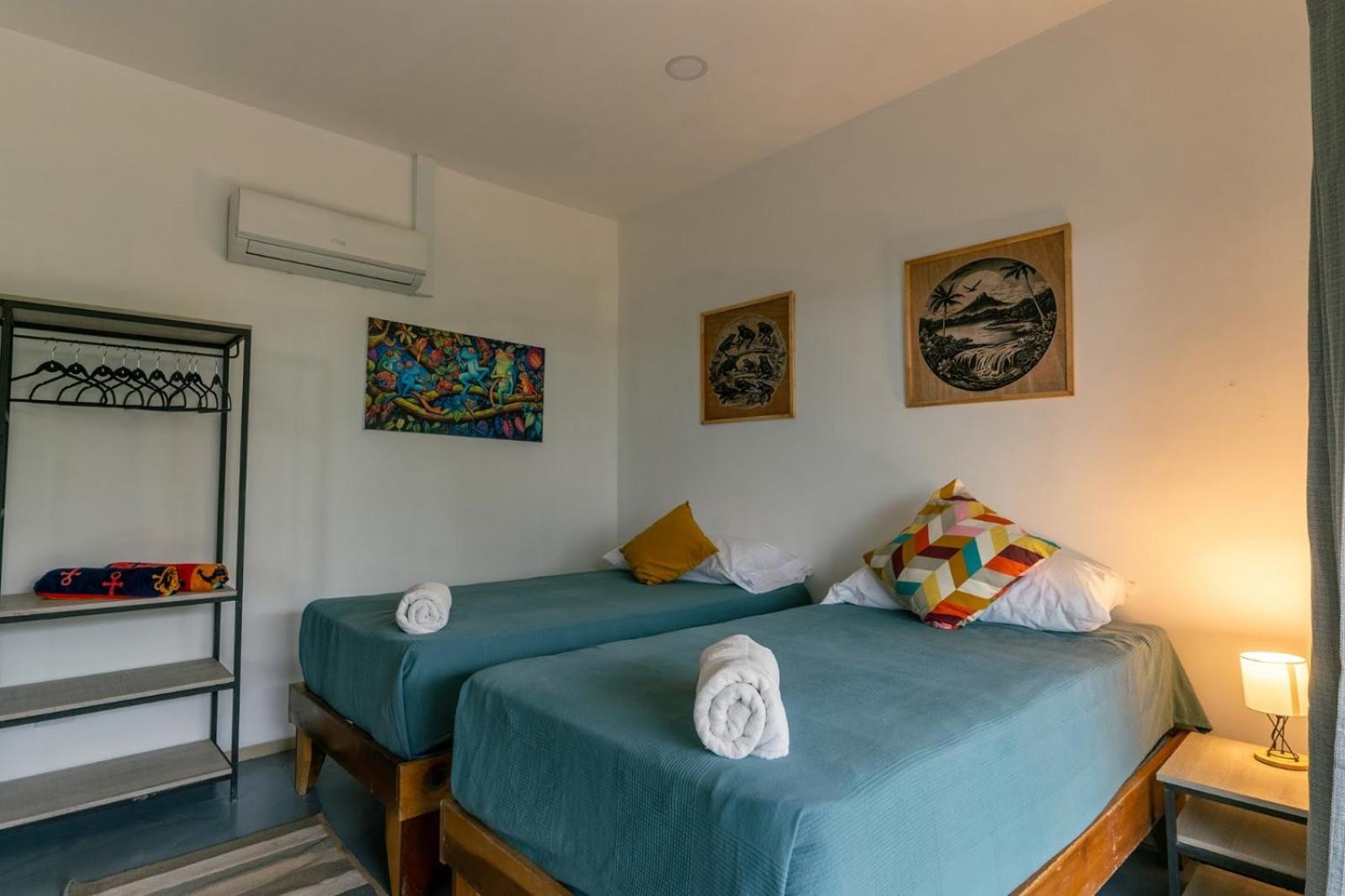 Casa MONO
