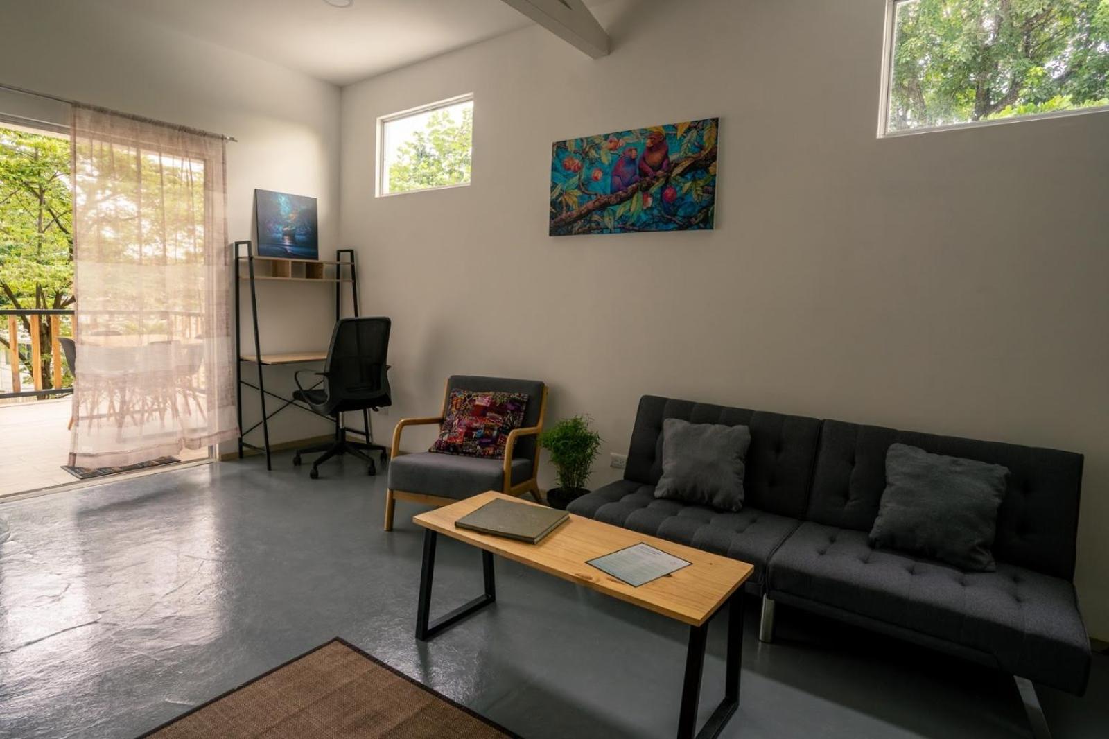 Casa MONO