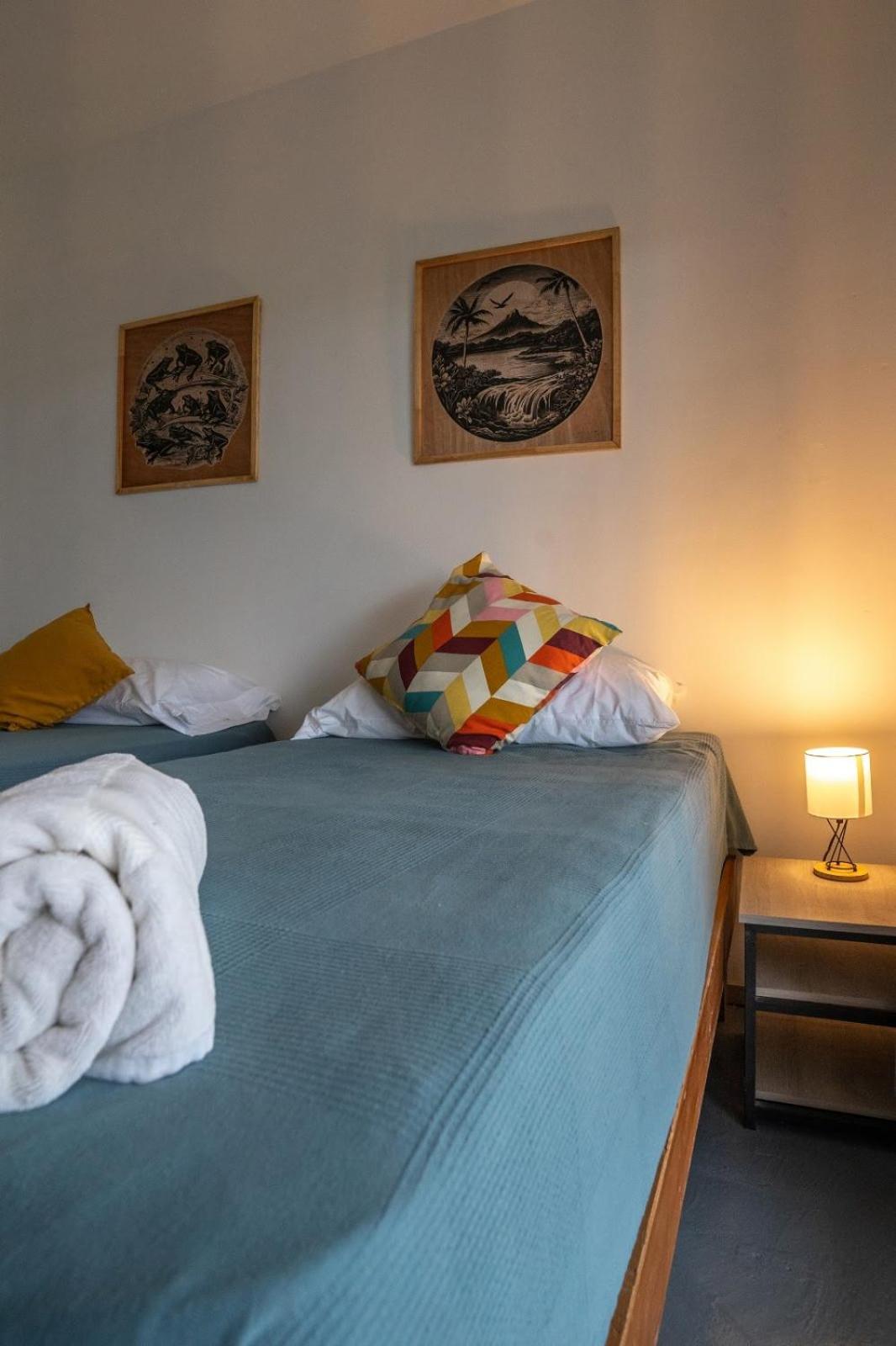 Casa MONO