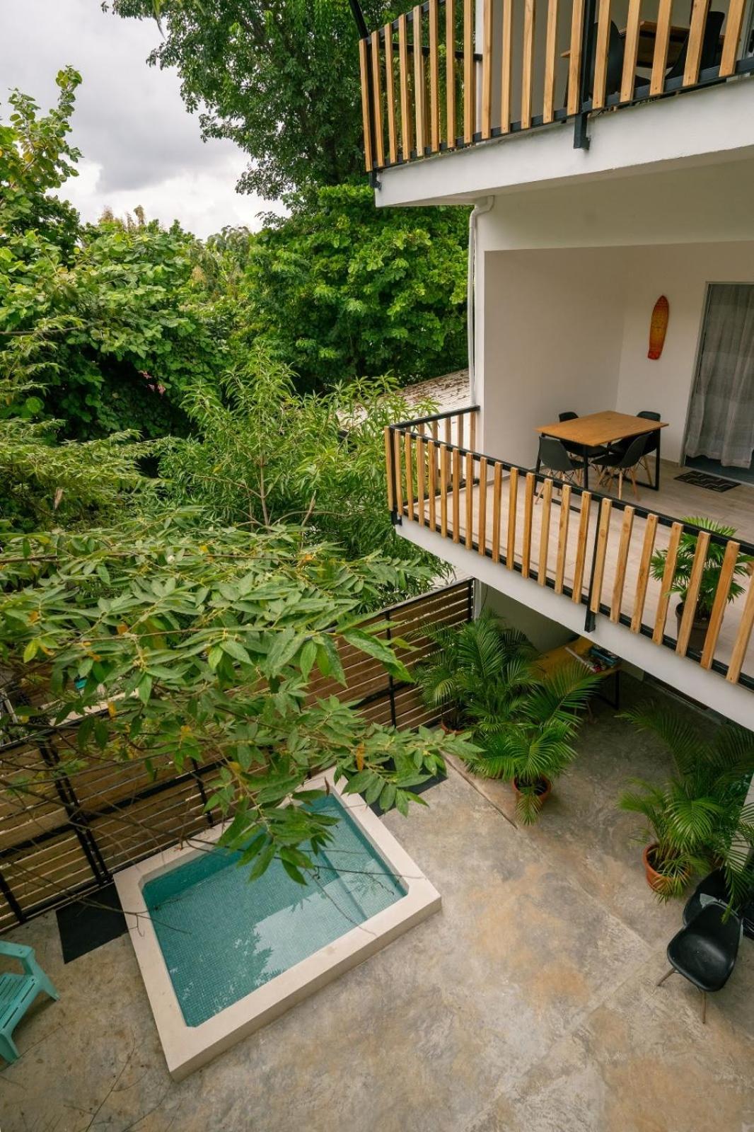 Casa MONO