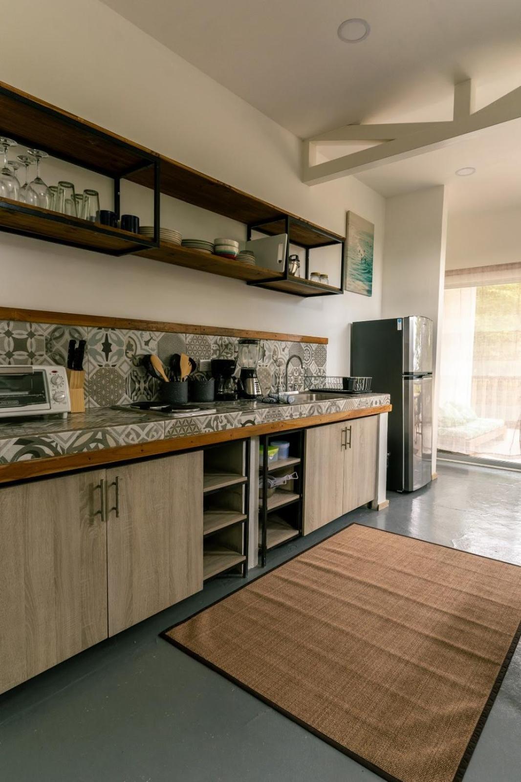 Casa MONO