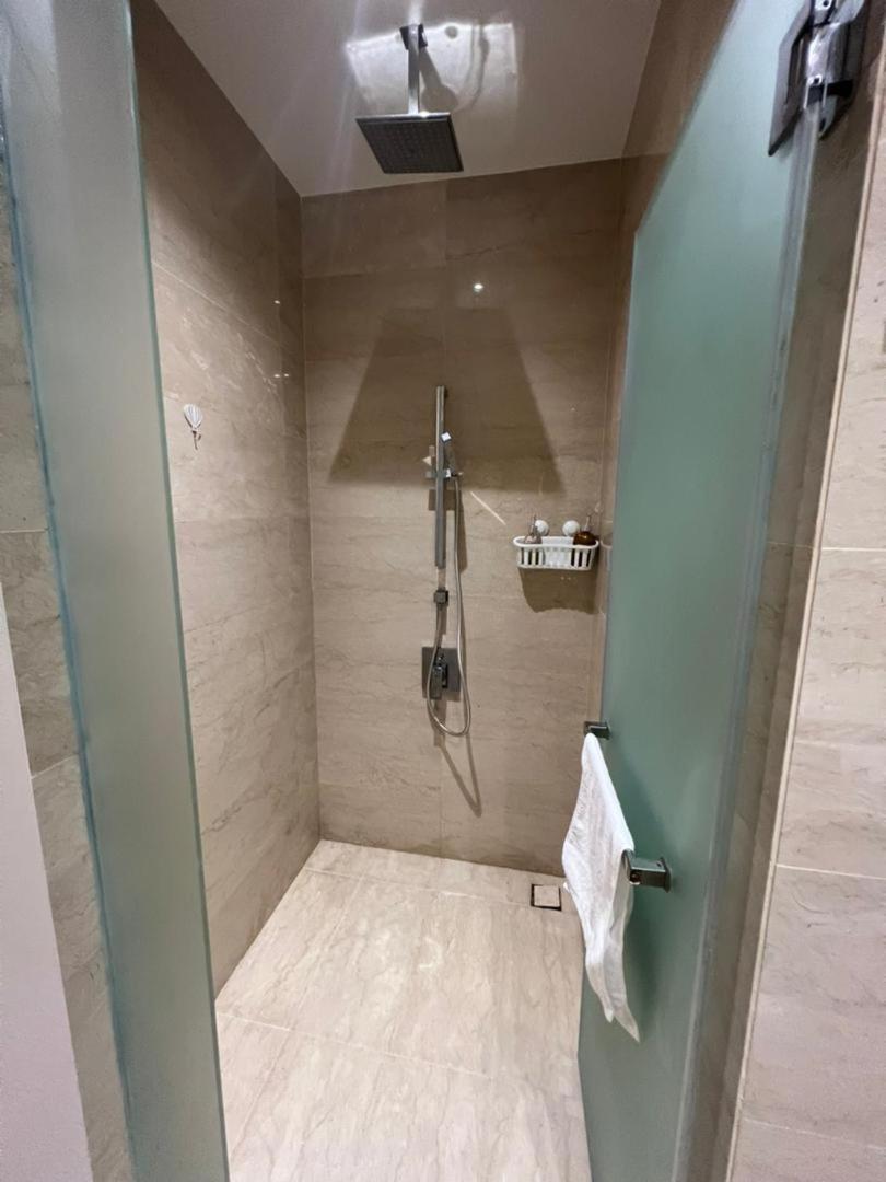 Cozy Apartment stay 2-4 pax near KLCC City Center