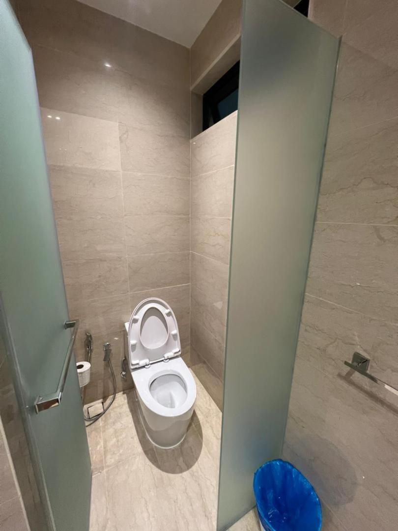 Cozy Apartment stay 2-4 pax near KLCC City Center