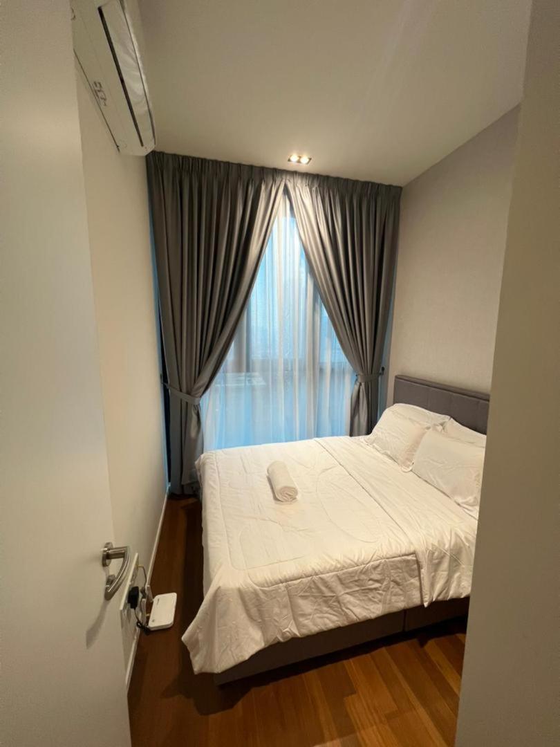 Cozy Apartment stay 2-4 pax near KLCC City Center