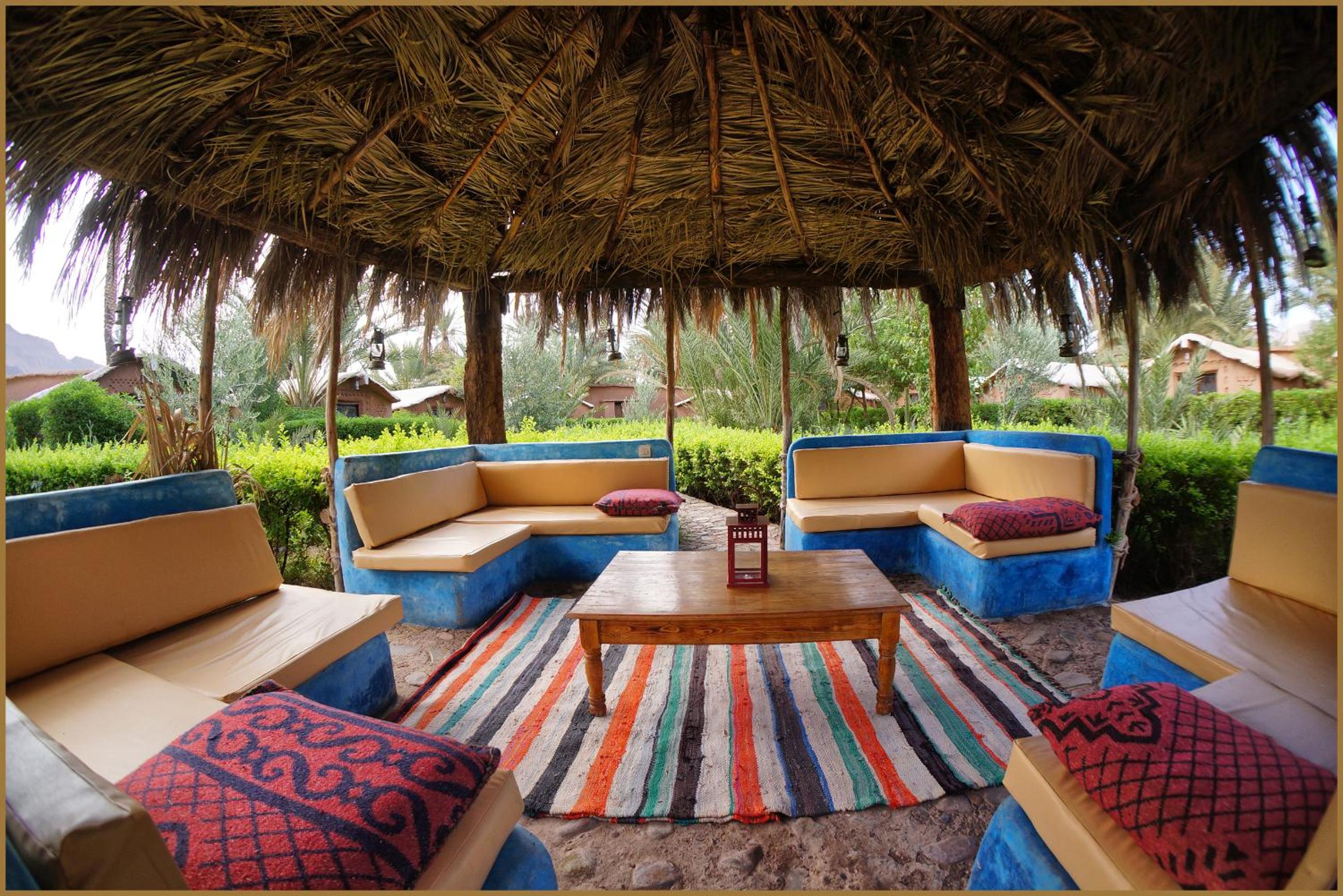 Lodge Hara Oasis