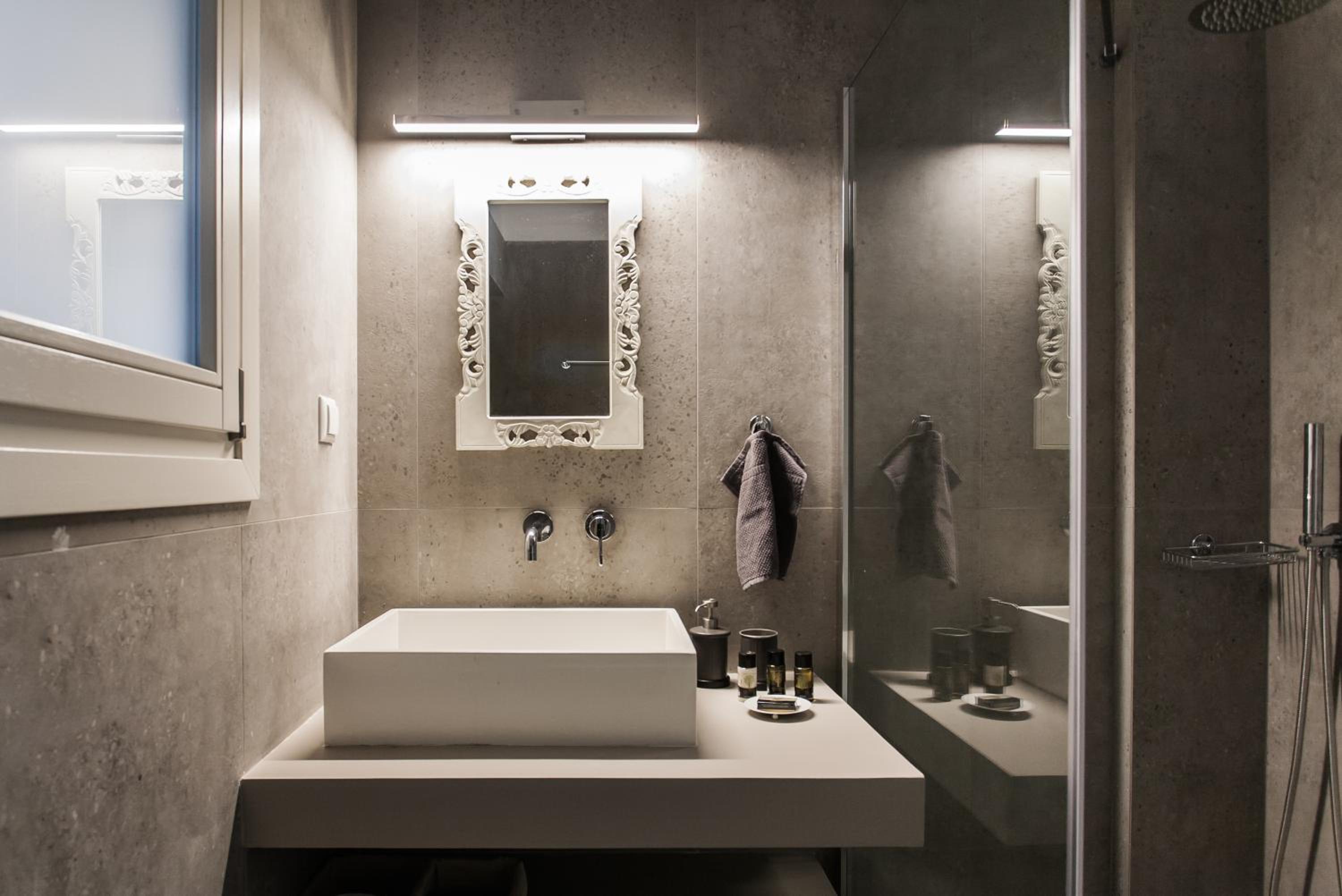 Luxurious apartment Kolonaki