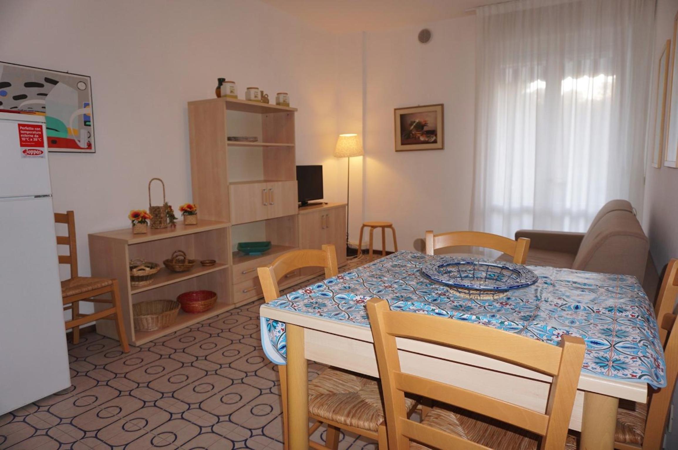 Modernity and comfort in Porto Santa Margherita view 5