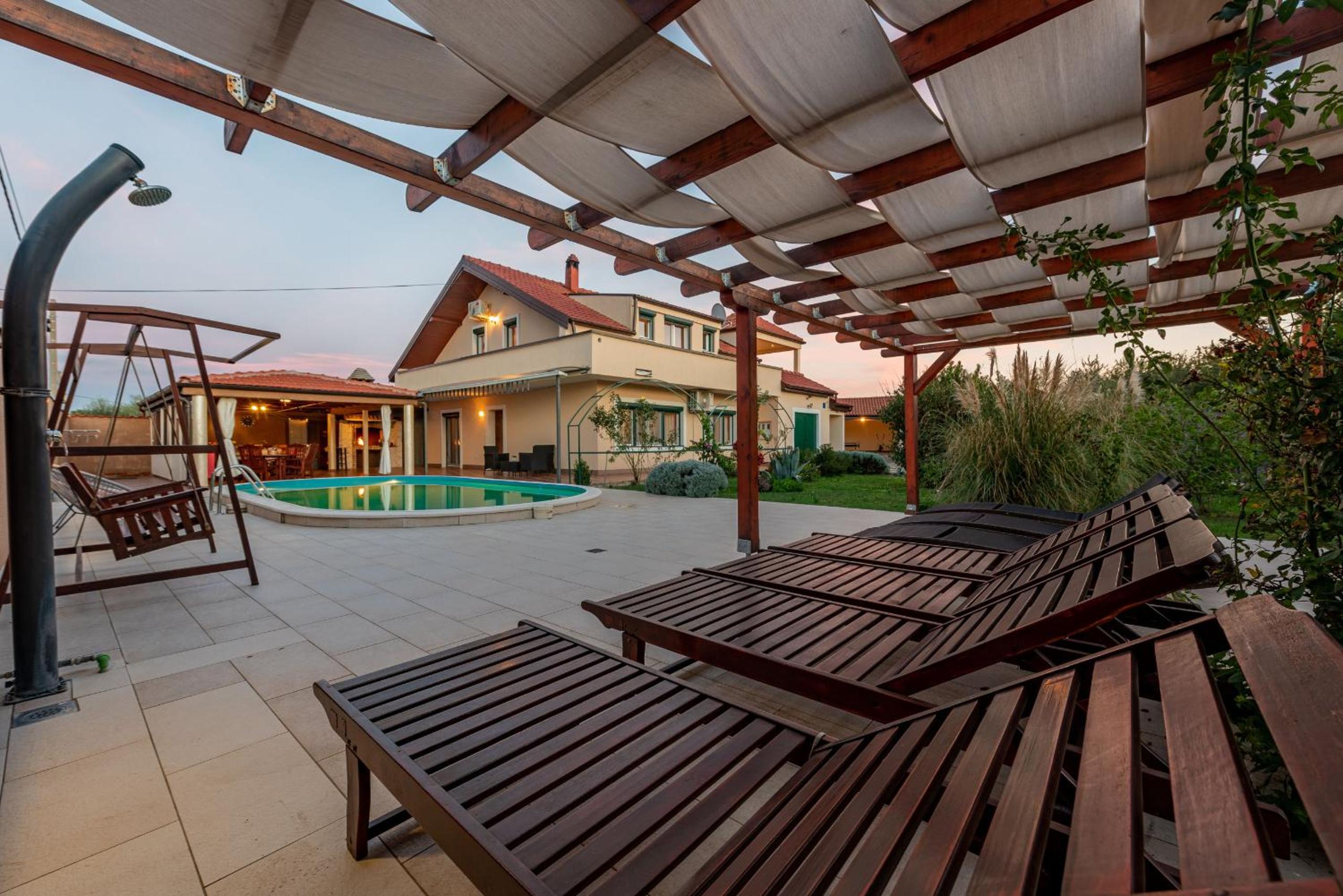Villa Marijana ZadarVillas