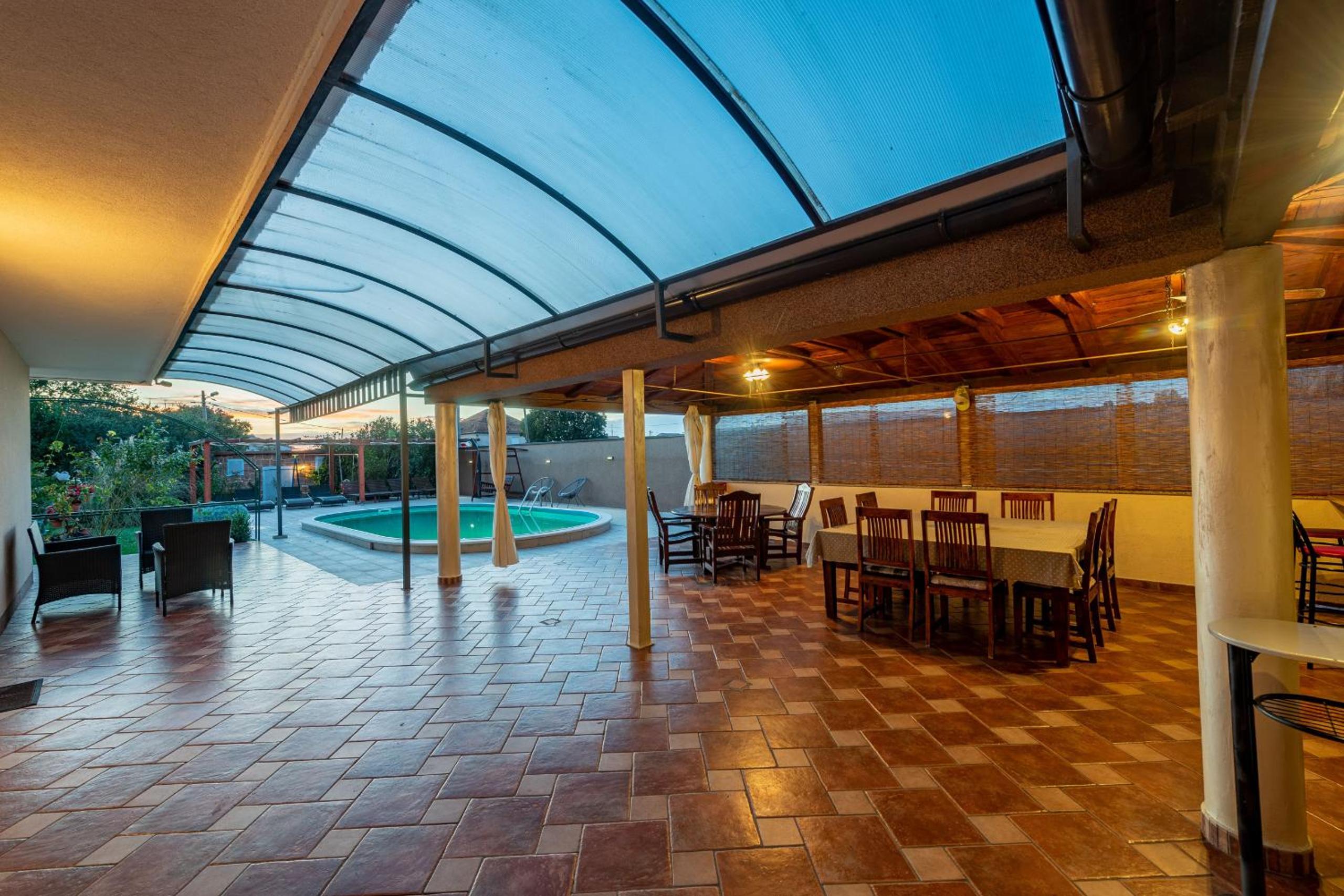 Villa Marijana ZadarVillas