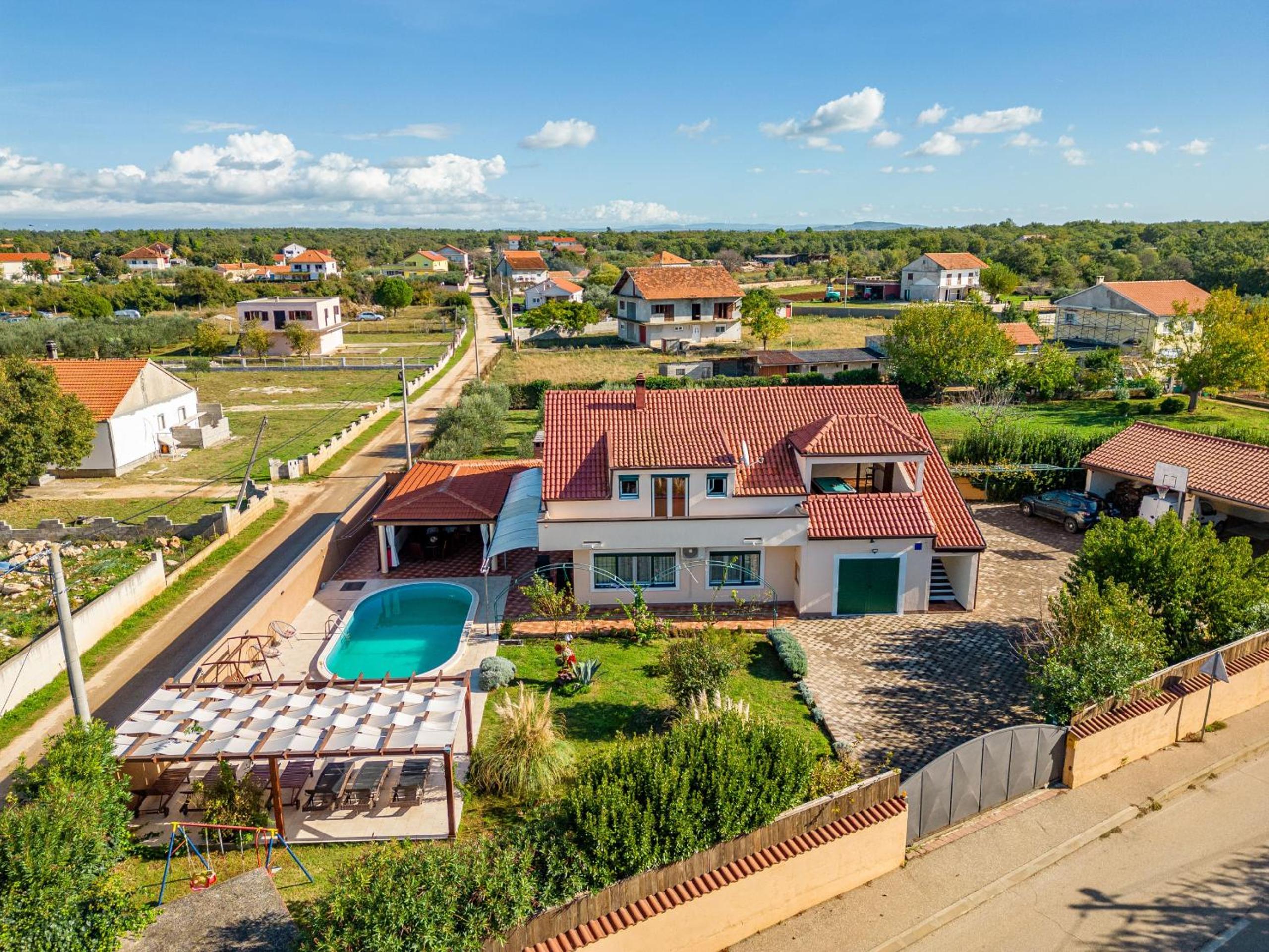 Villa Marijana ZadarVillas