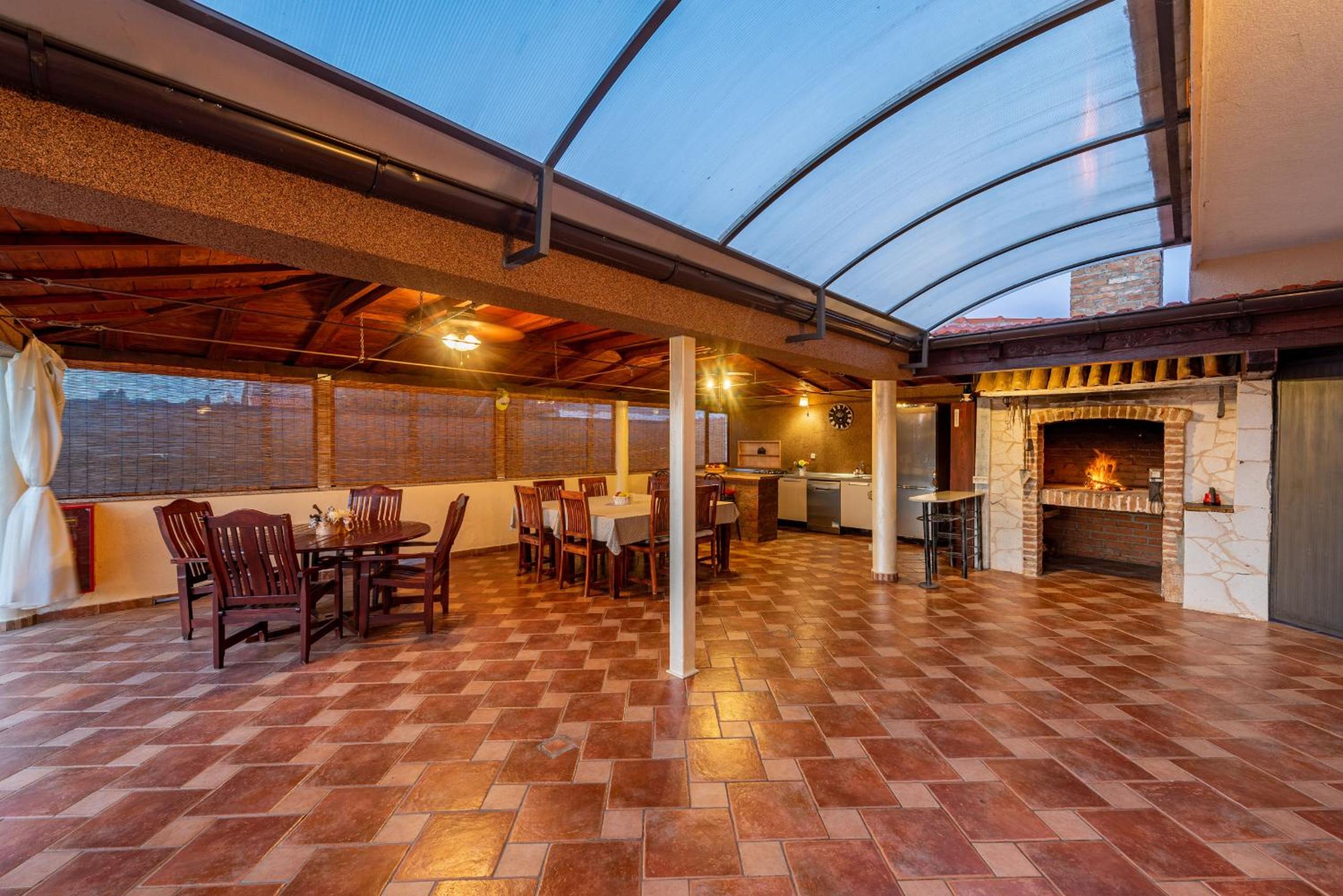 Villa Marijana ZadarVillas