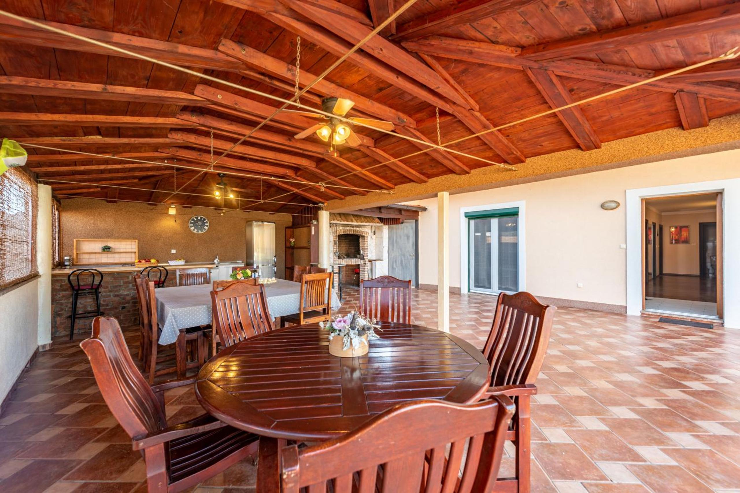 Villa Marijana ZadarVillas