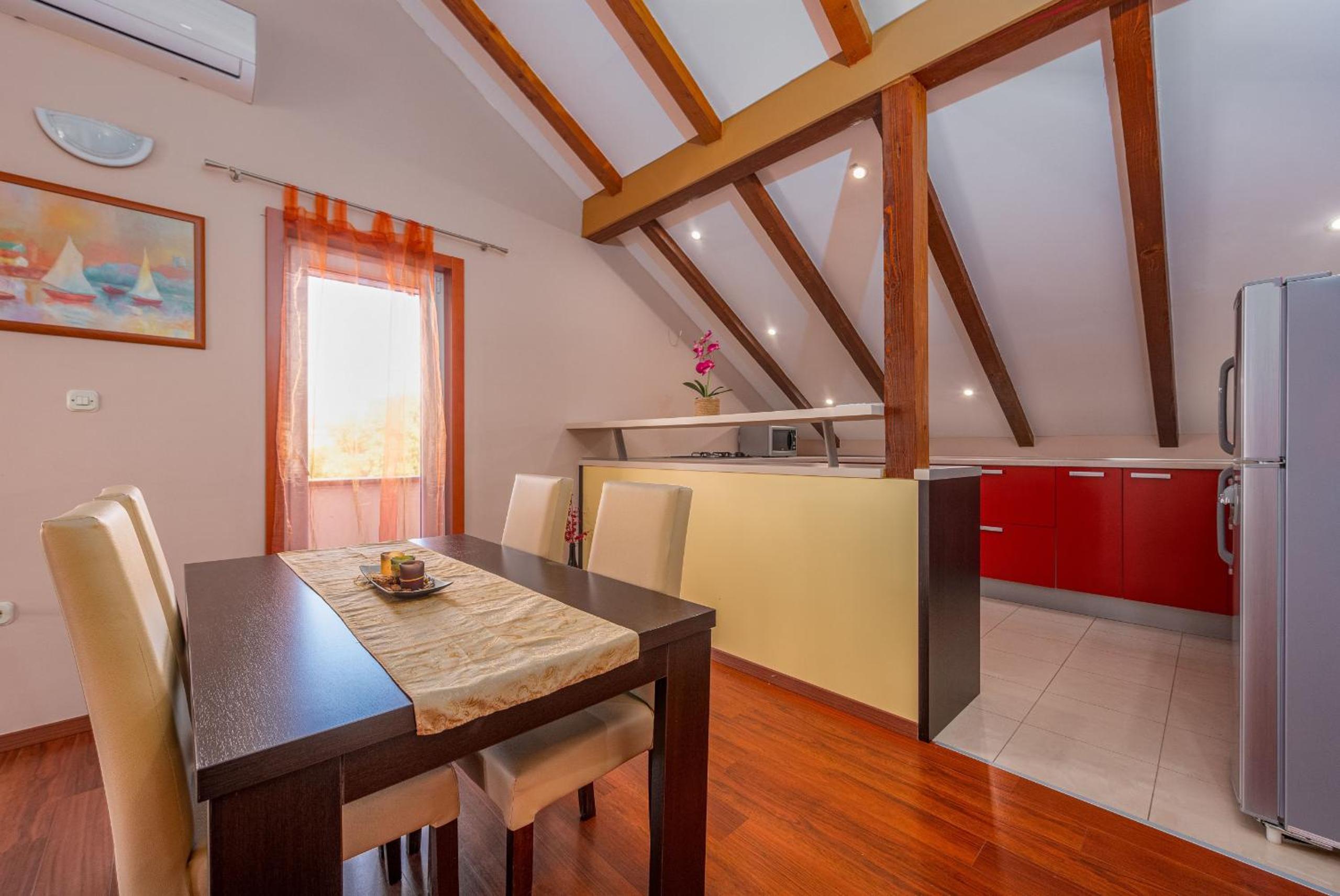 Villa Marijana ZadarVillas