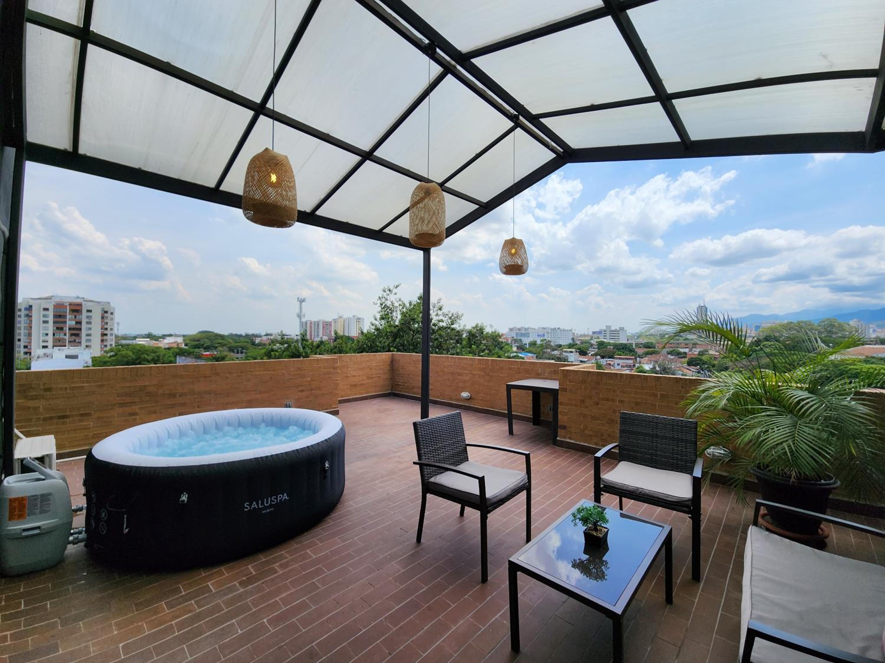 LIV 37 Apartments