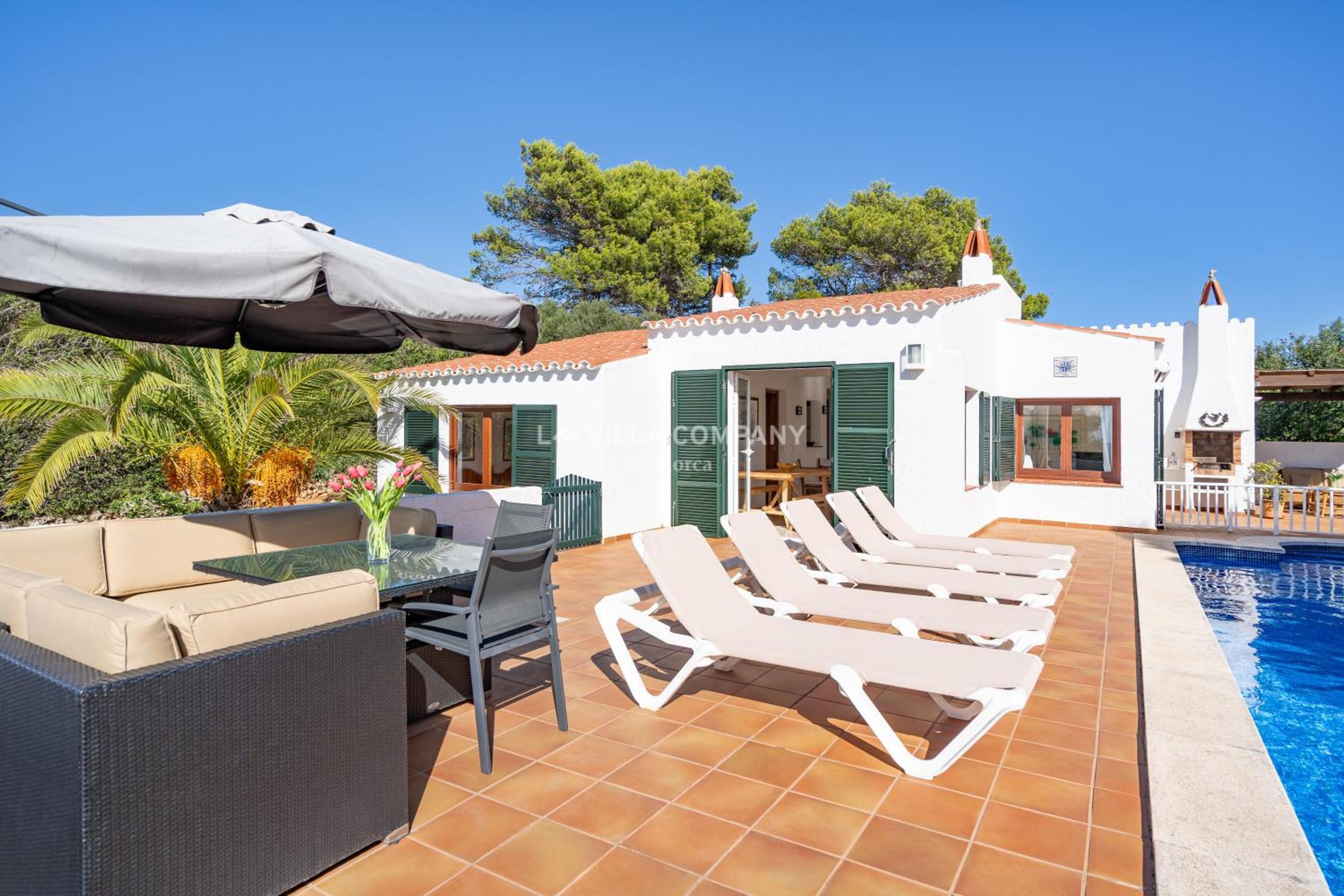 Villa BINI DUC photo 2