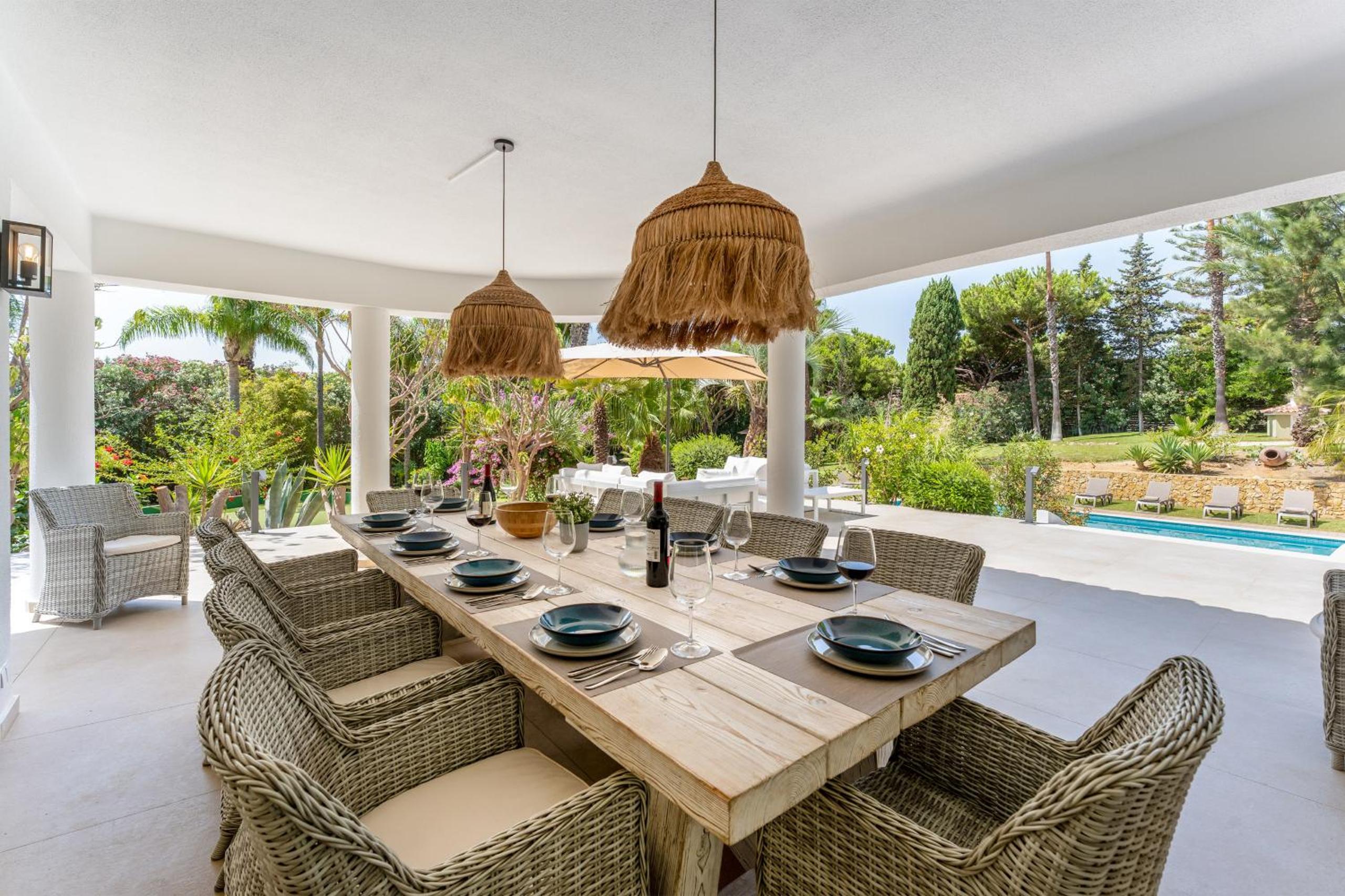 Villa Natura by Algarve Holidays view 4