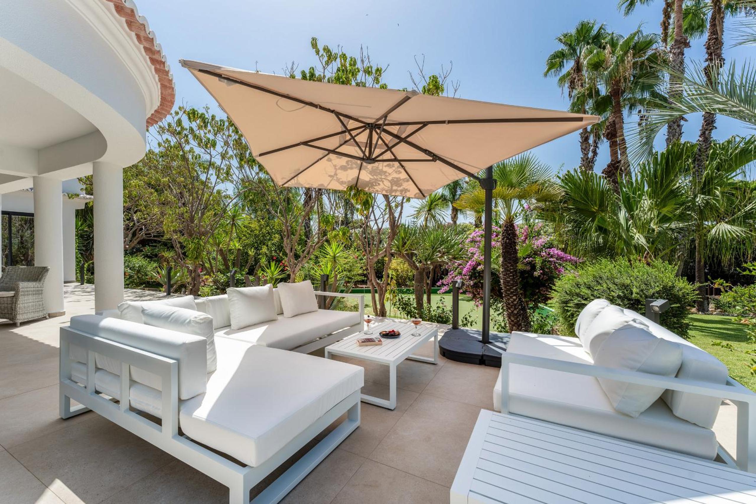 Villa Natura by Algarve Holidays view 5