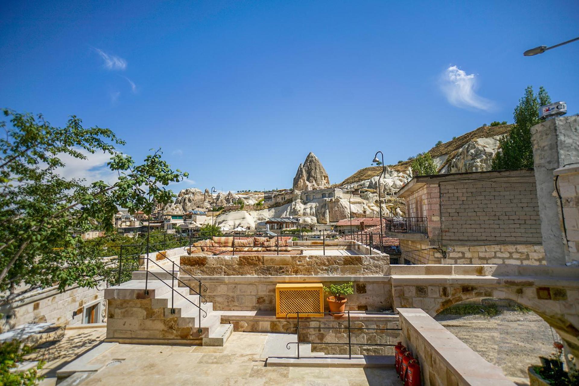 Caverna Hotel Premium Caves olur. - Image 77