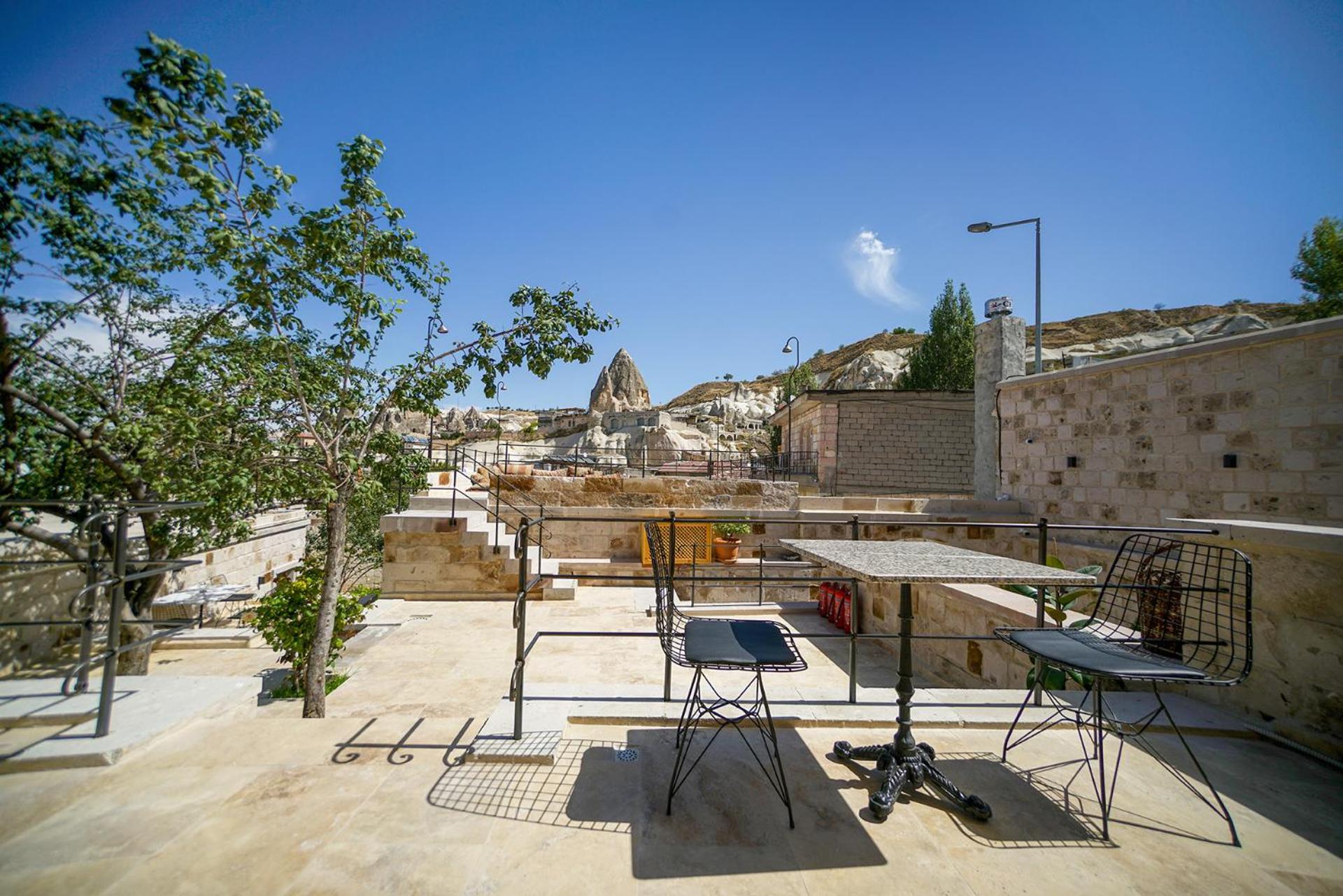 Caverna Hotel Premium Caves olur. - Image 76