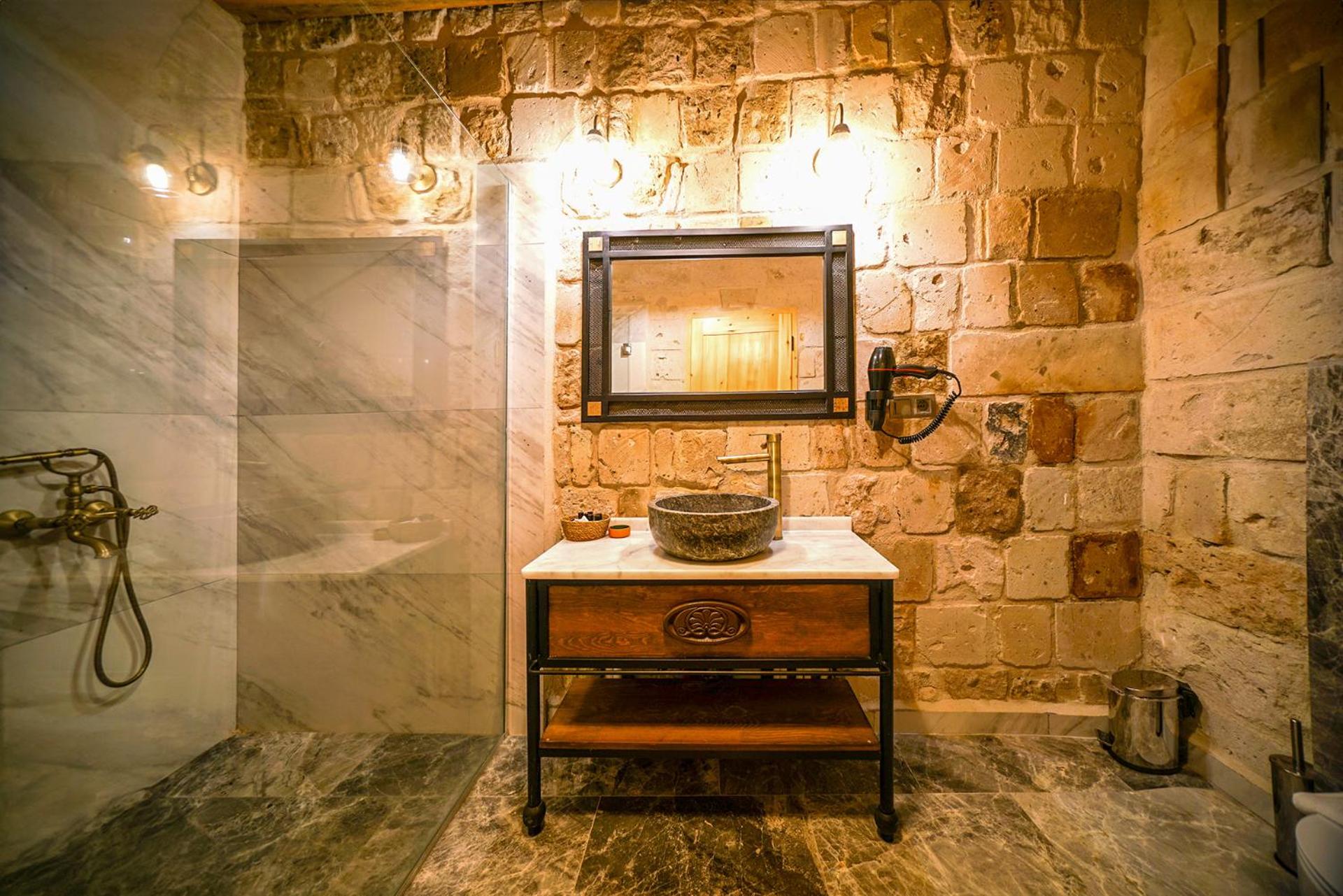 Caverna Hotel Premium Caves olur. - Image 82