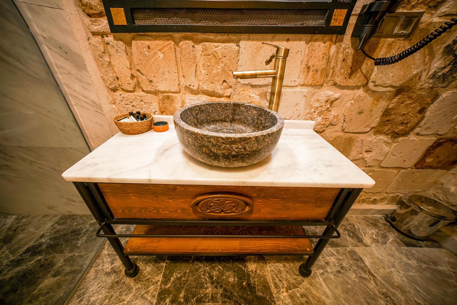 Caverna Hotel Premium Caves olur. - Image 81