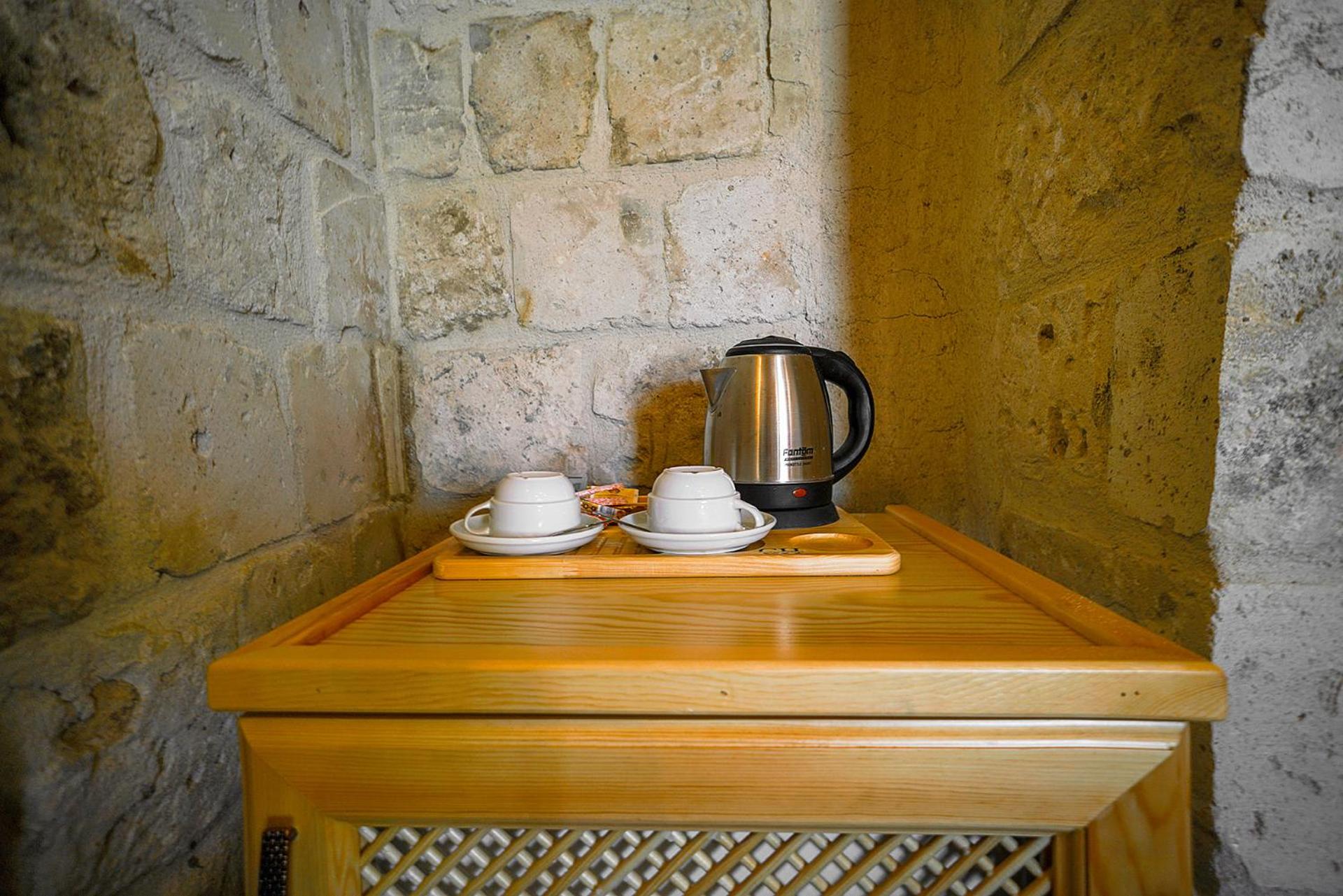 Caverna Hotel Premium Caves olur. - Image 86