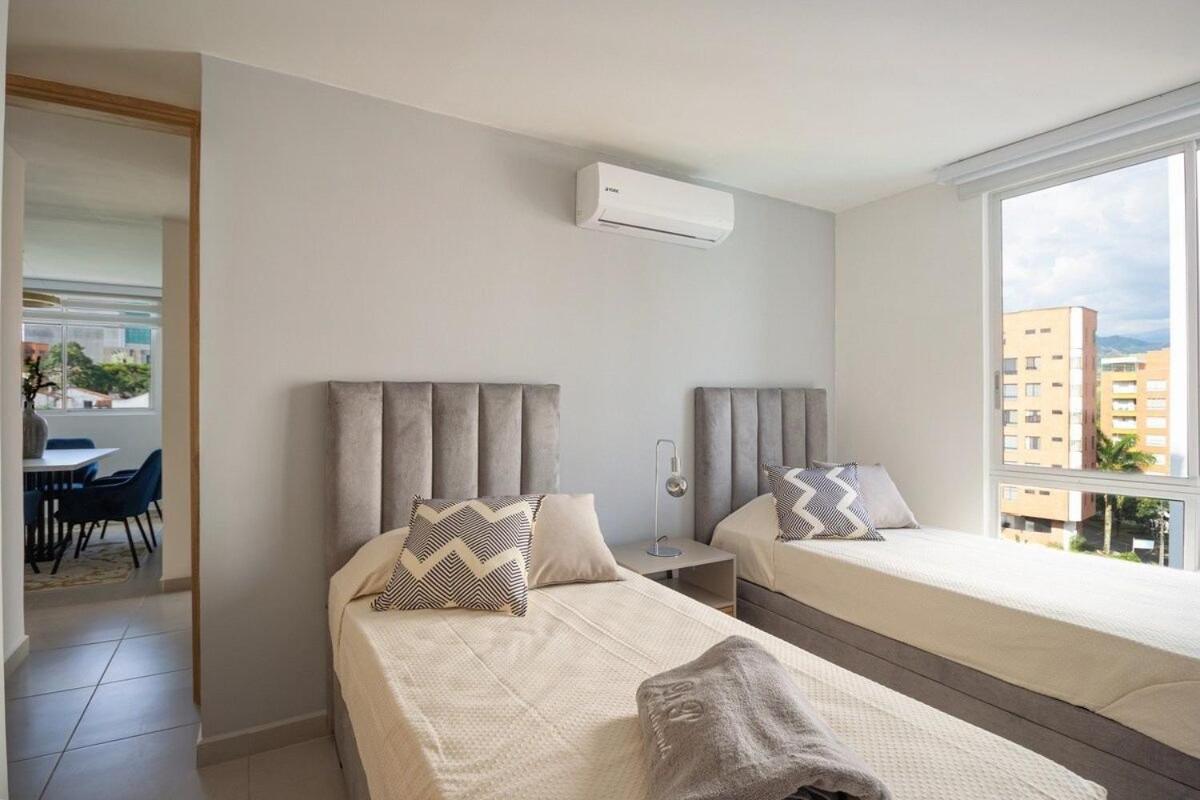 GURUS FR | Oasis de Lujo para descansar en Pereira