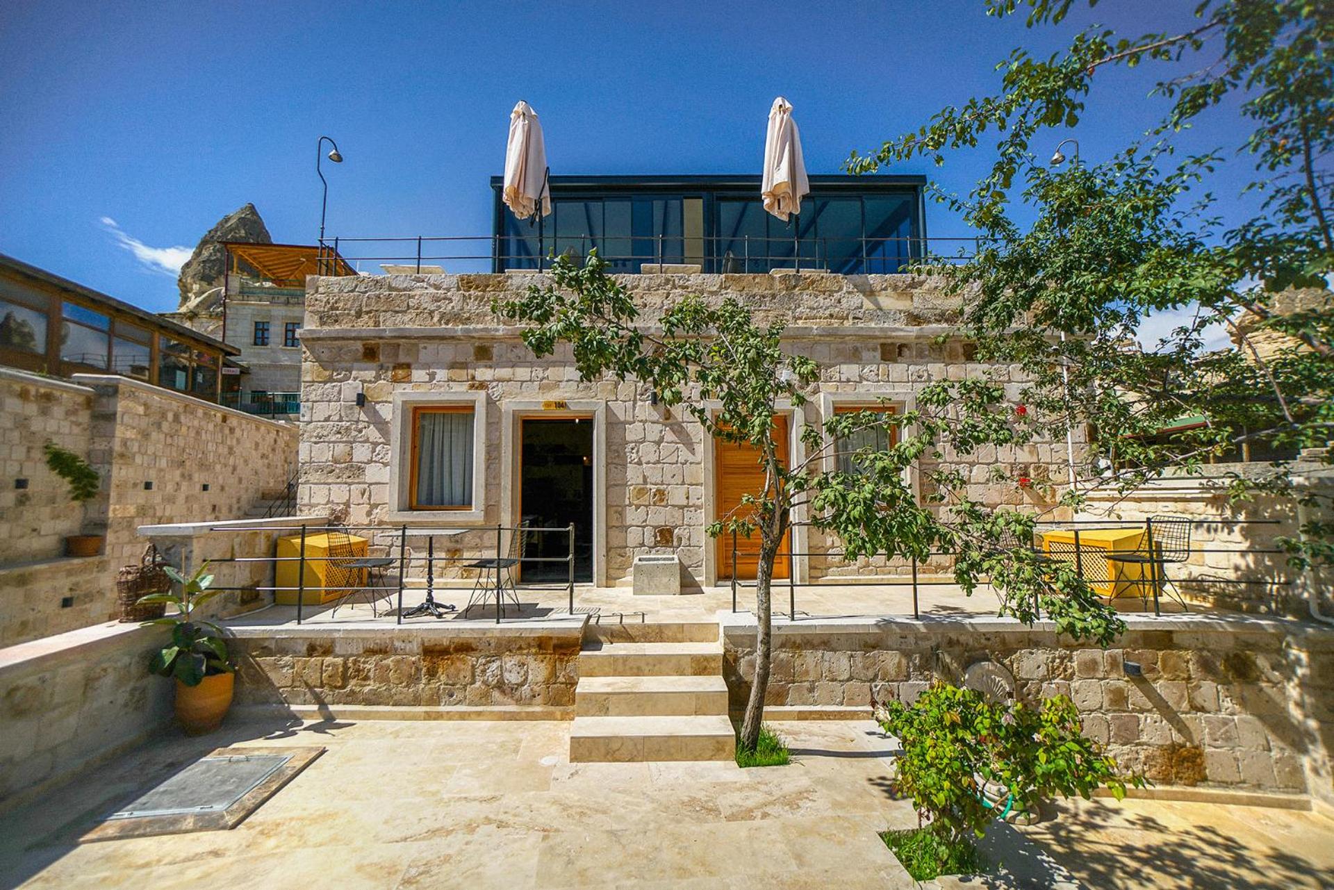 Caverna Hotel Premium Caves olur. - Image 89