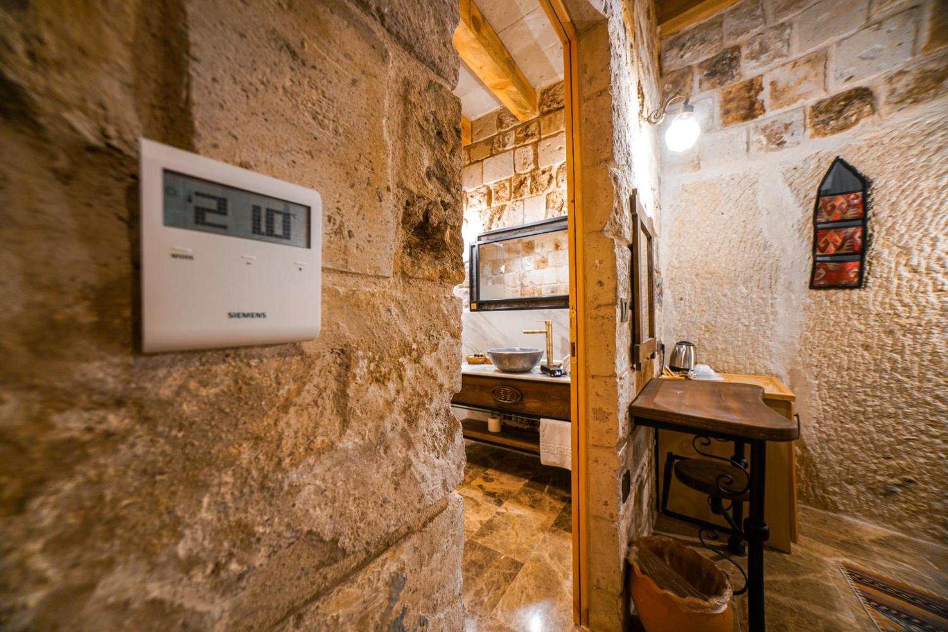 Caverna Hotel Premium Caves olur. - Image 187