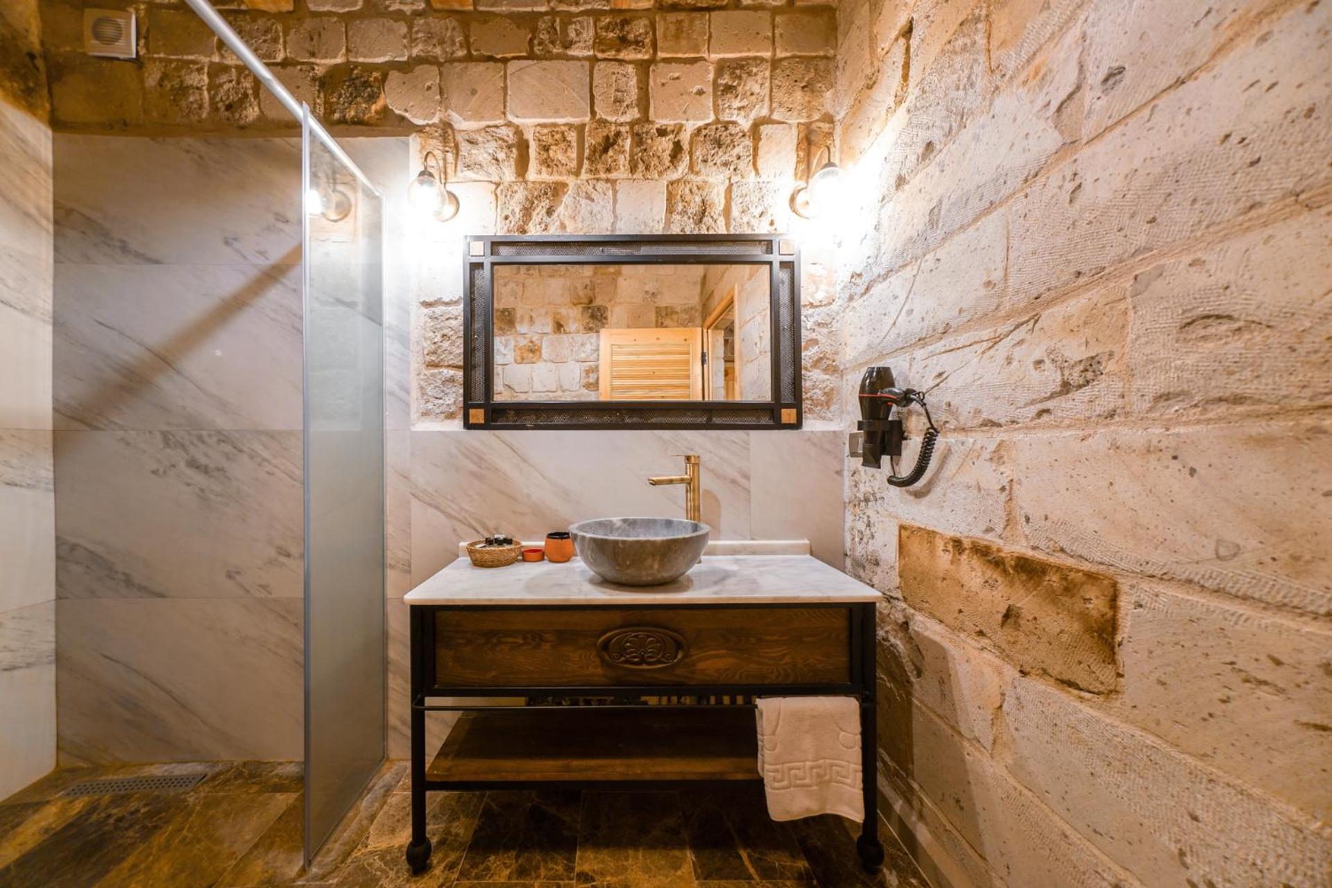 Caverna Hotel Premium Caves olur. - Image 92