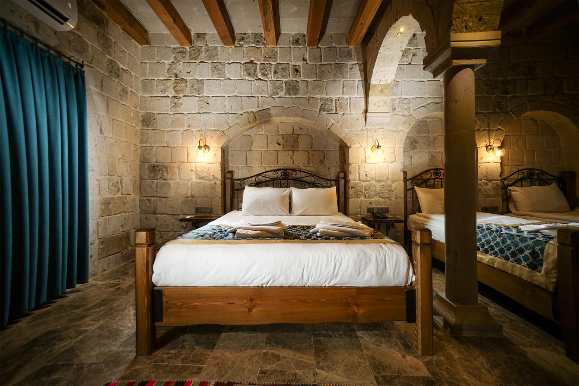 Caverna Hotel Premium Caves olur. - Image 98