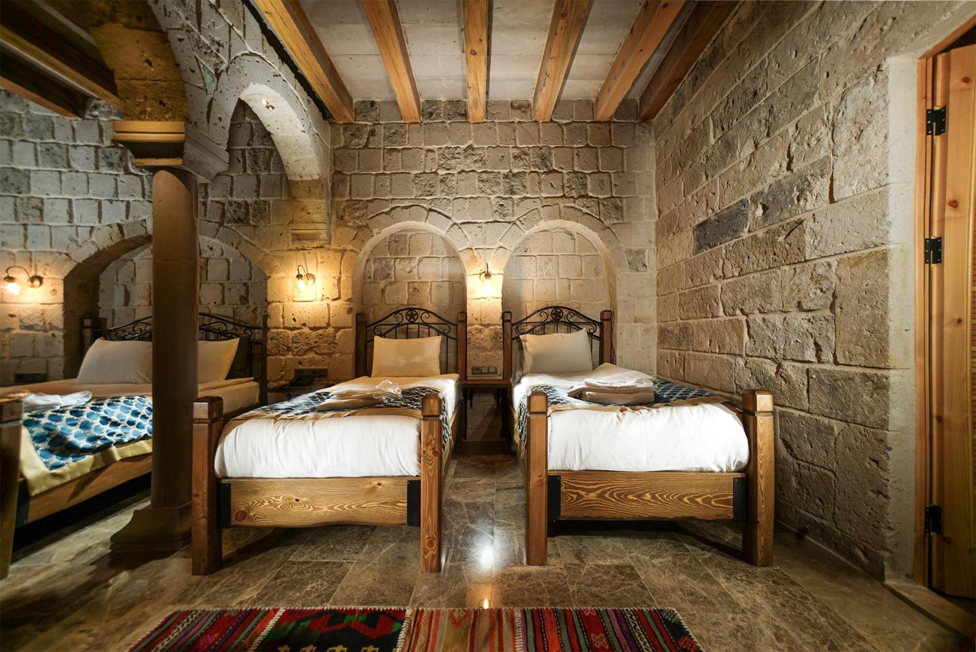 Caverna Hotel Premium Caves olur. - Image 7
