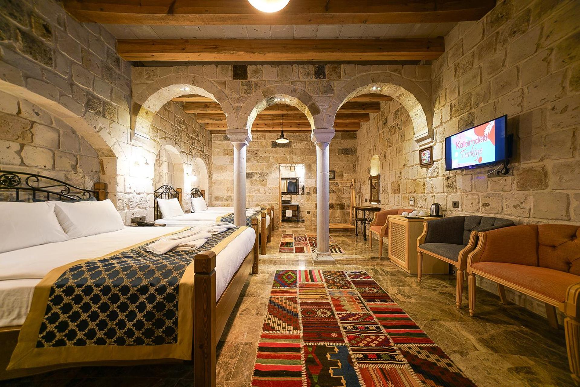 Caverna Hotel Premium Caves olur. - Image 13