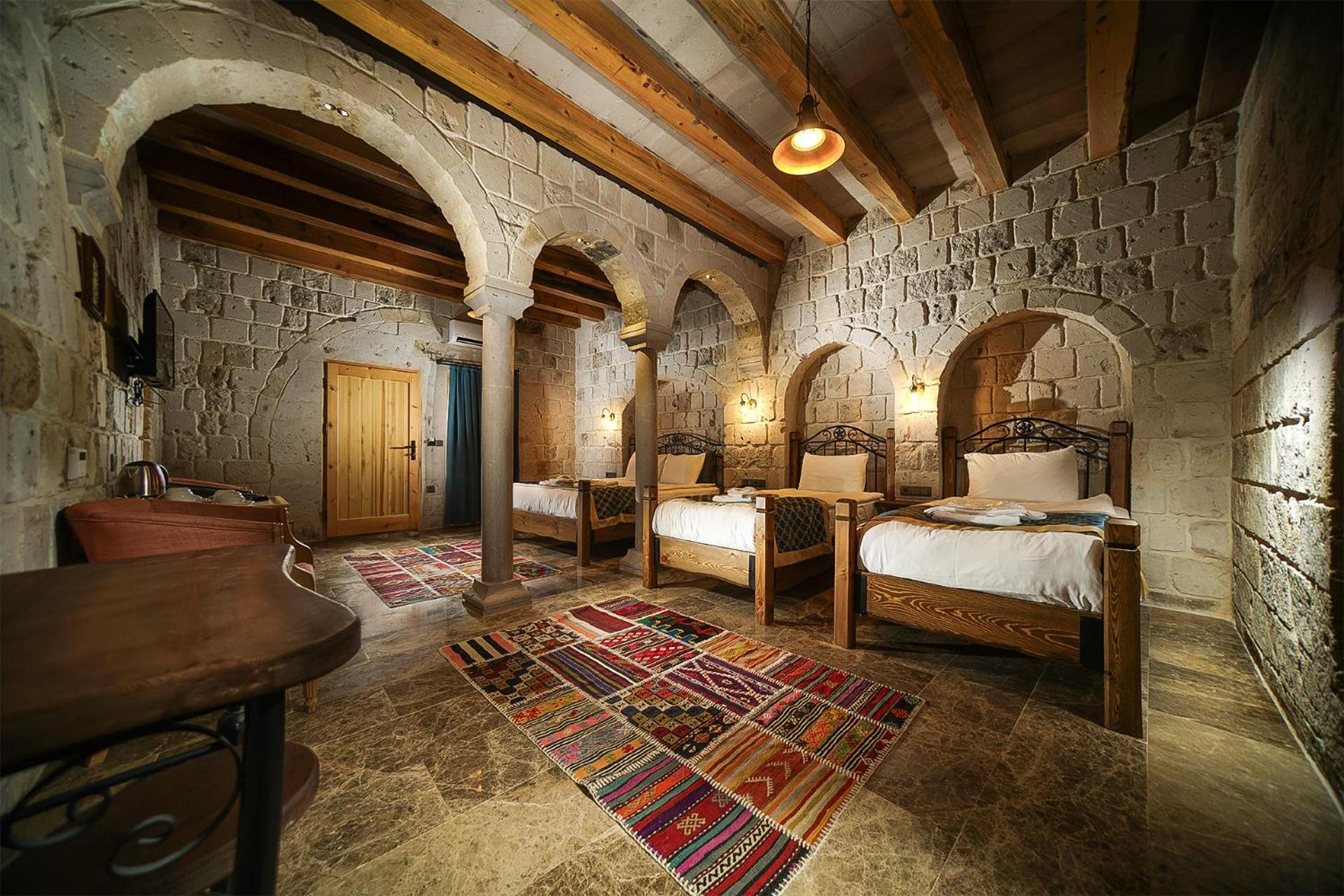 Caverna Hotel Premium Caves olur. - Image 11