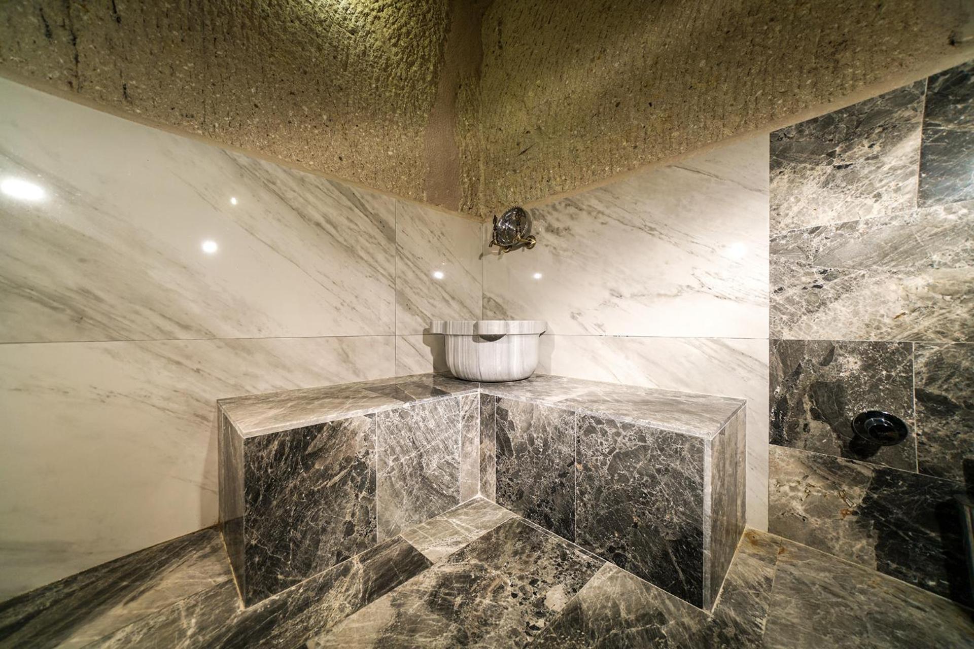 Caverna Hotel Premium Caves olur. - Image 153