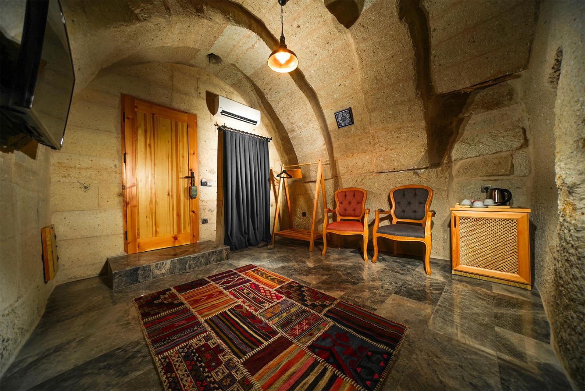 Caverna Hotel Premium Caves olur. - Image 15