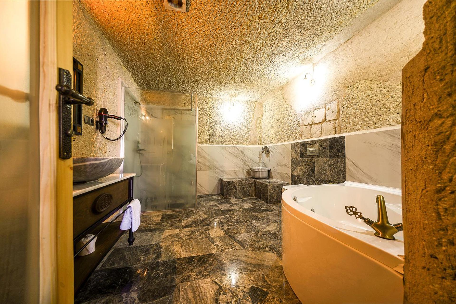 Caverna Hotel Premium Caves olur. - Image 16